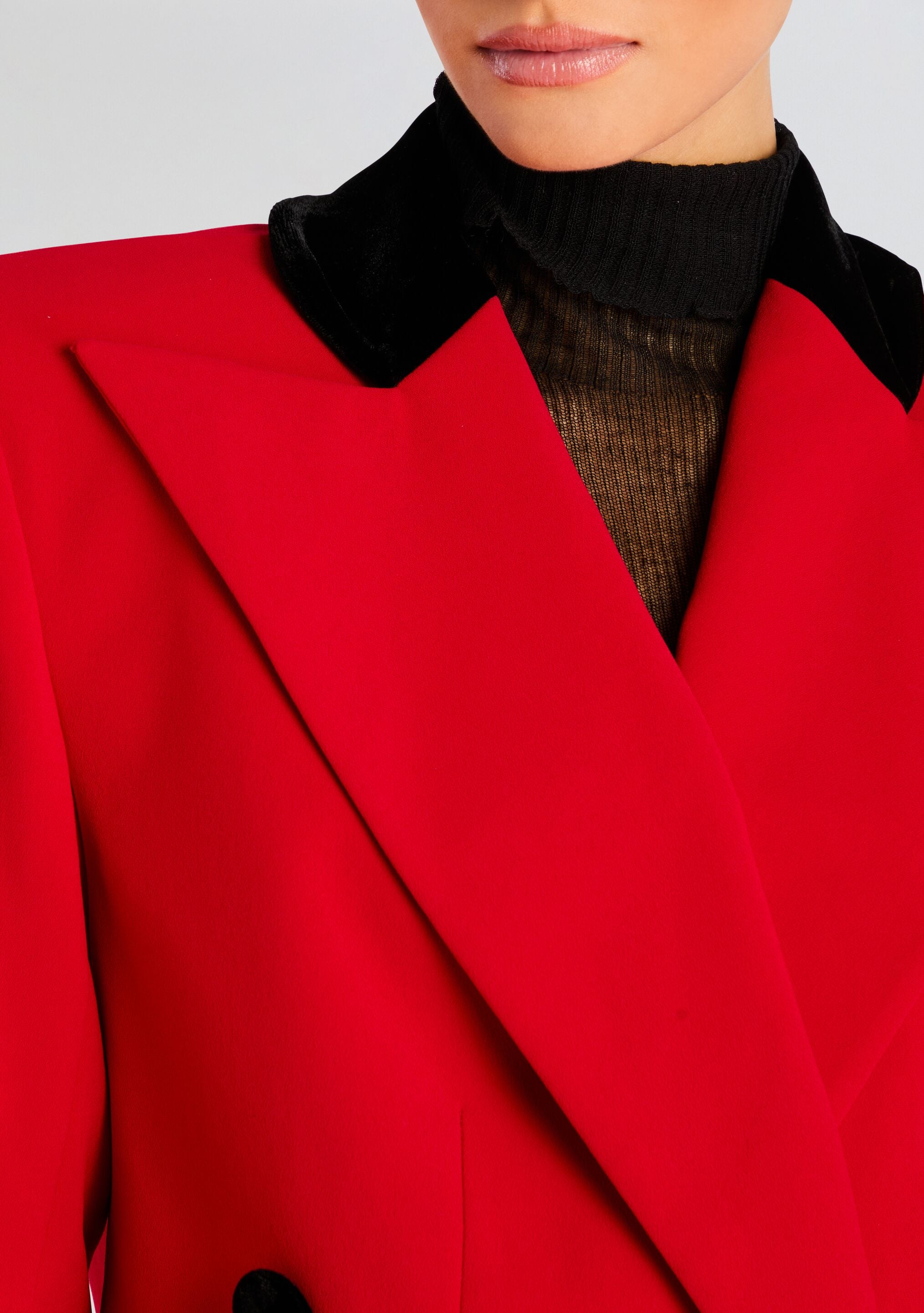 Constance Coat-Stylulu