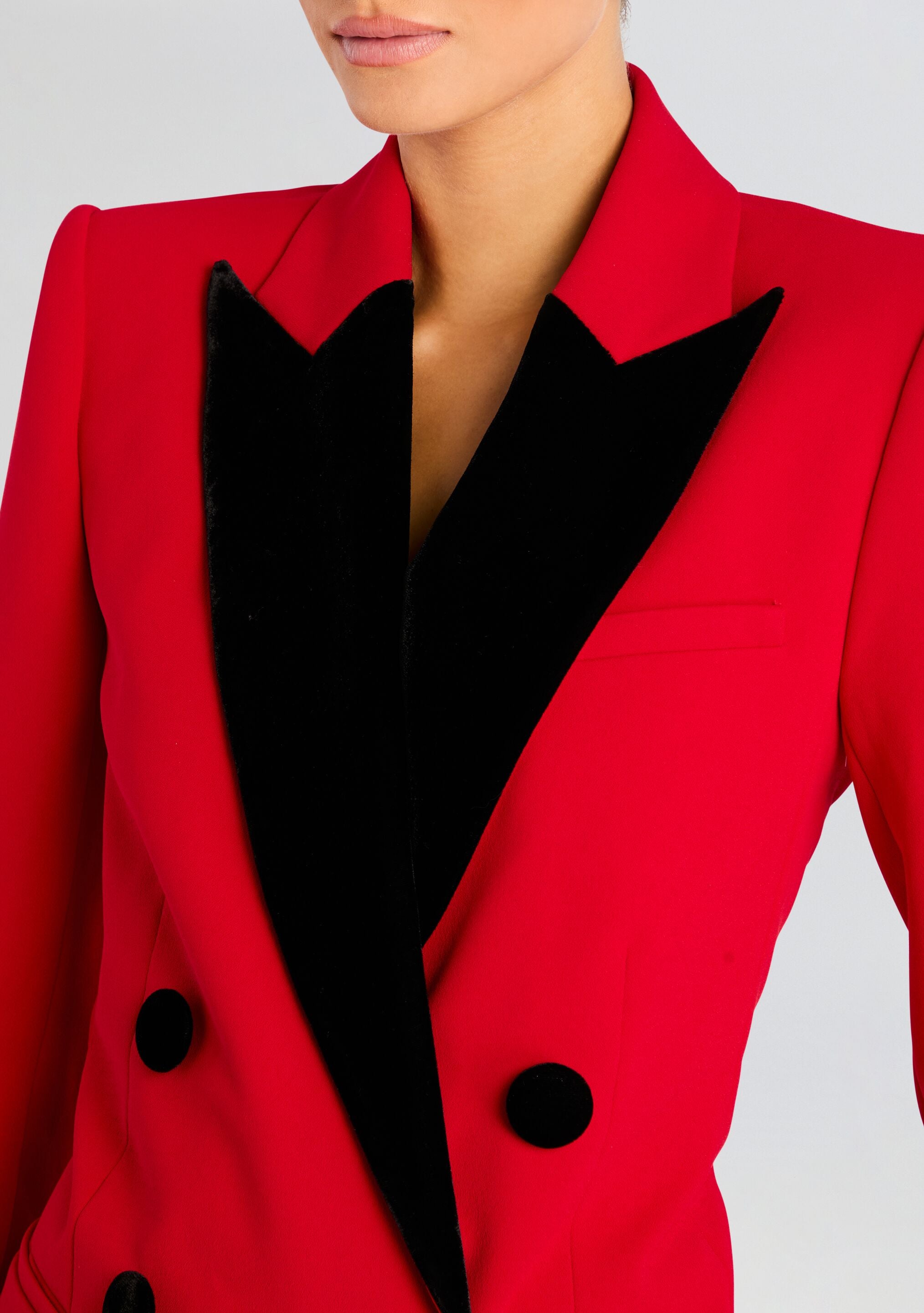 Angelica Blazer-Stylulu