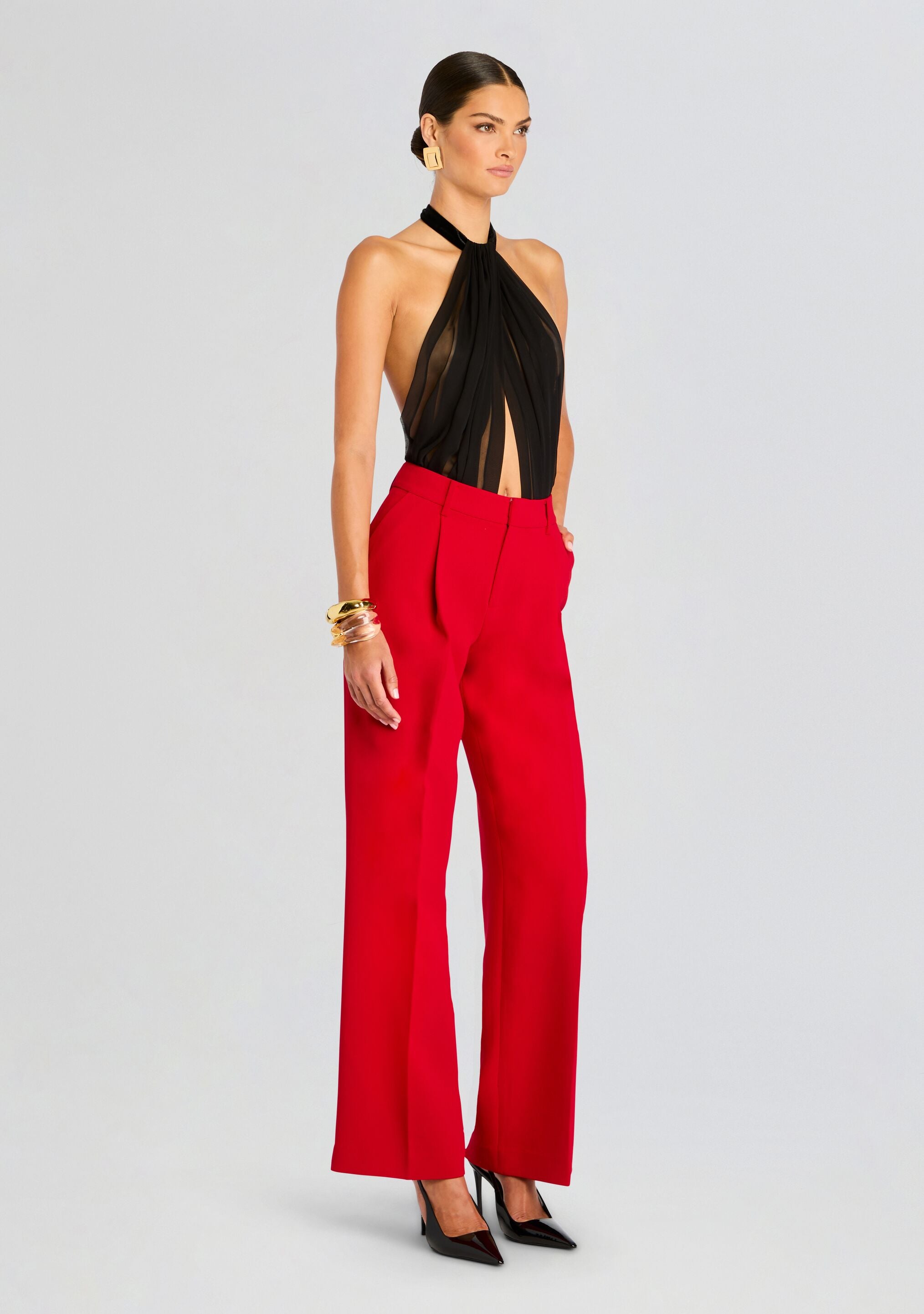 Desi Pant-Stylulu