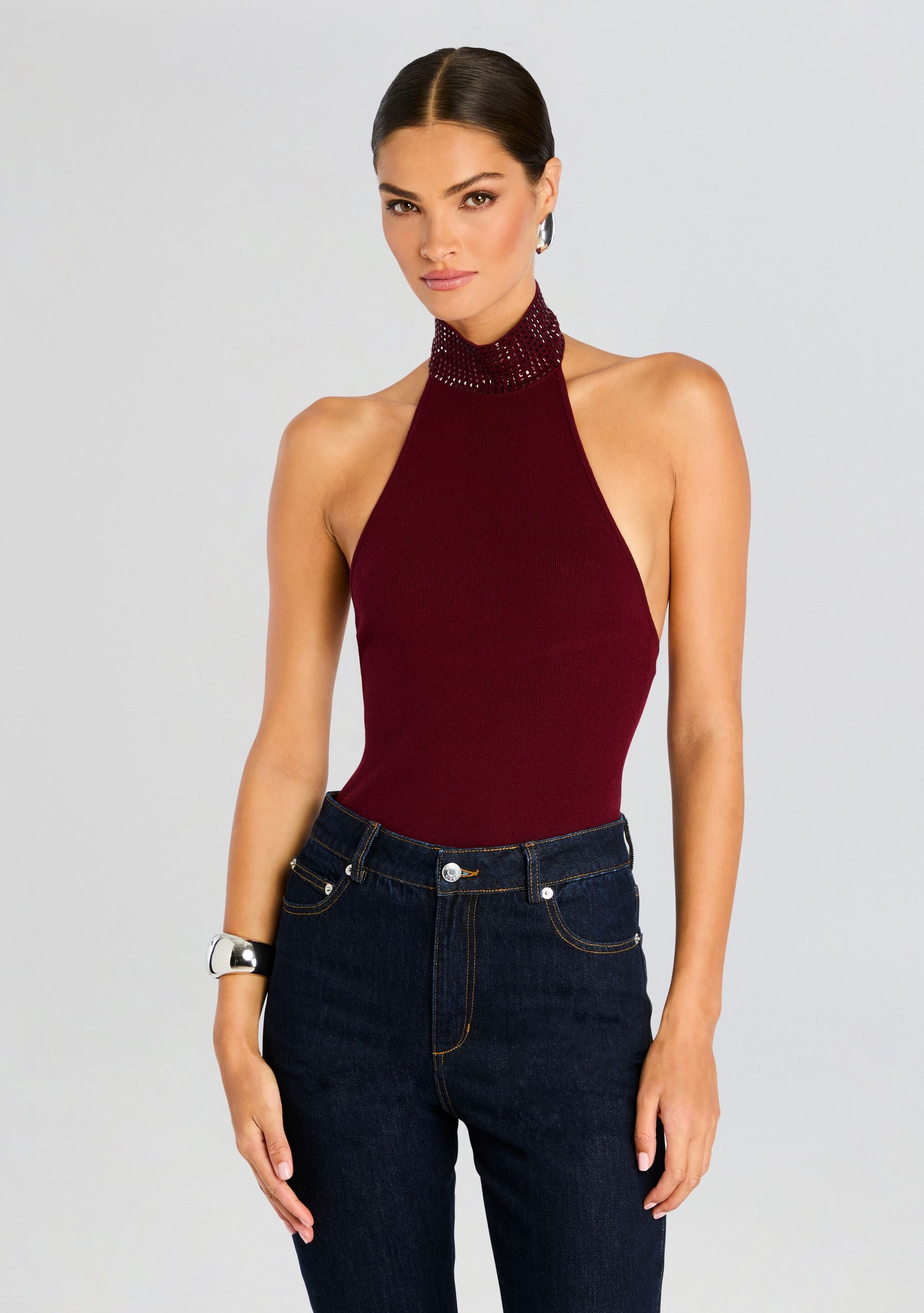 Maci Bodysuit-Stylulu