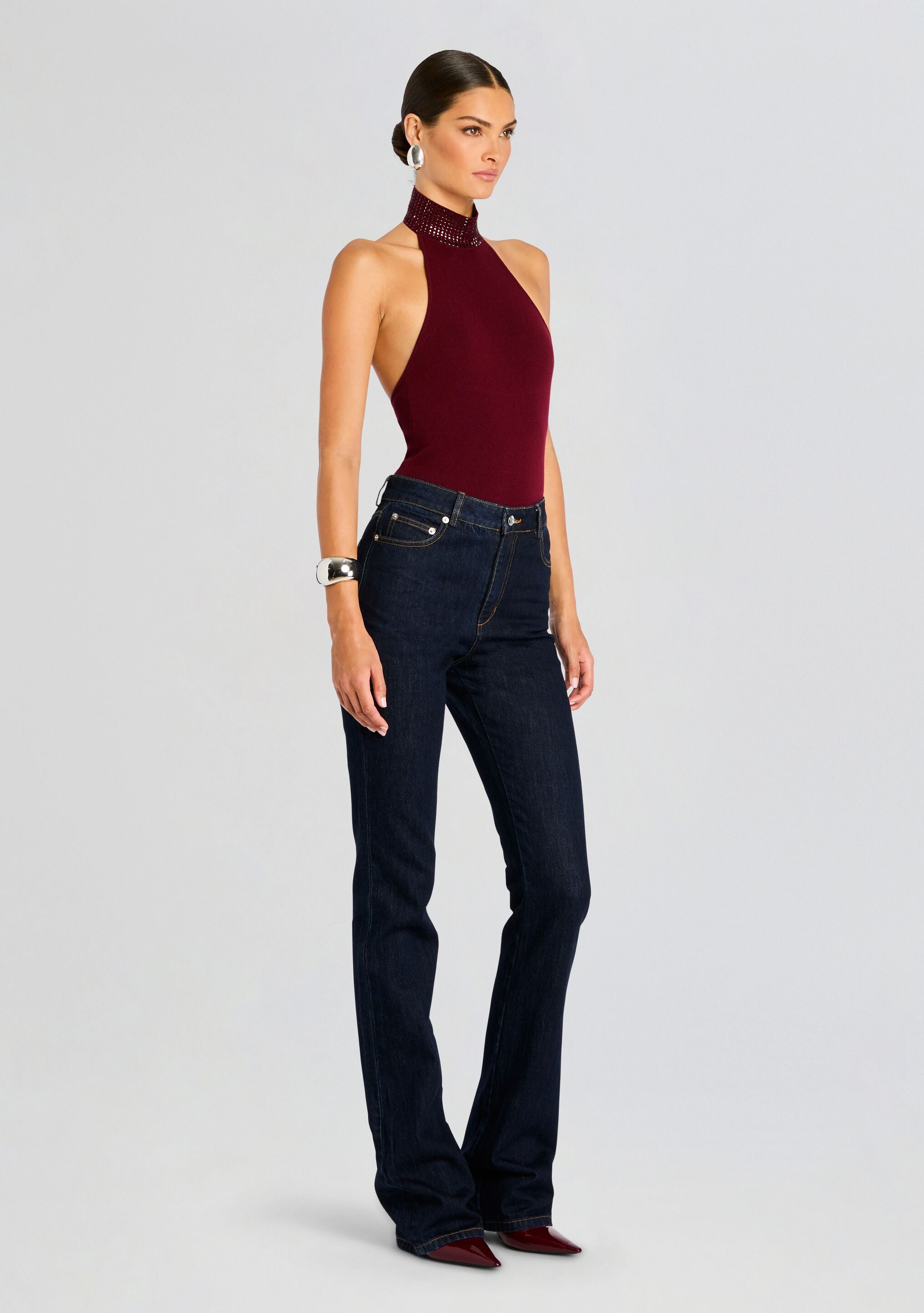 Maci Bodysuit-Stylulu