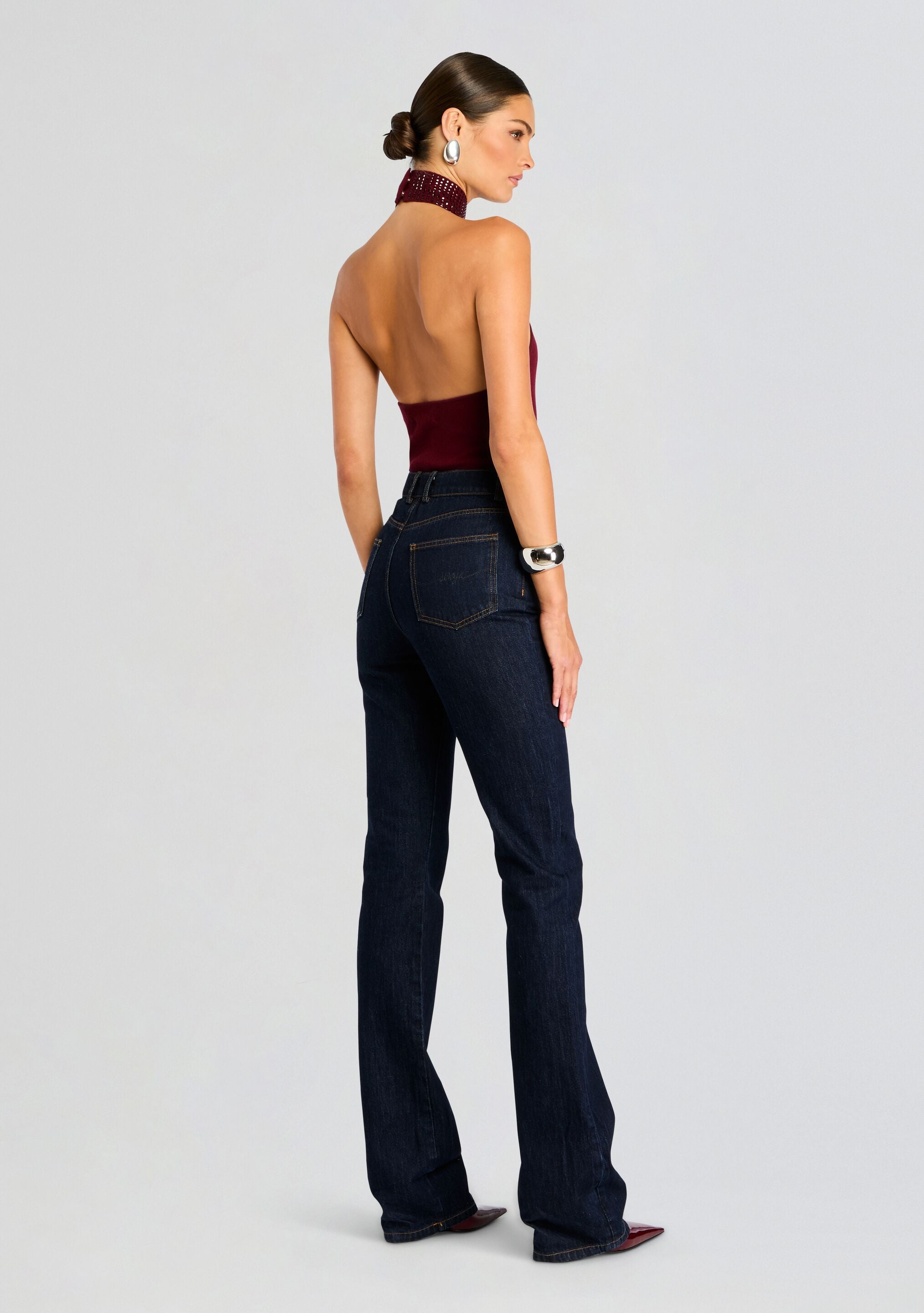 Maci Bodysuit-Stylulu