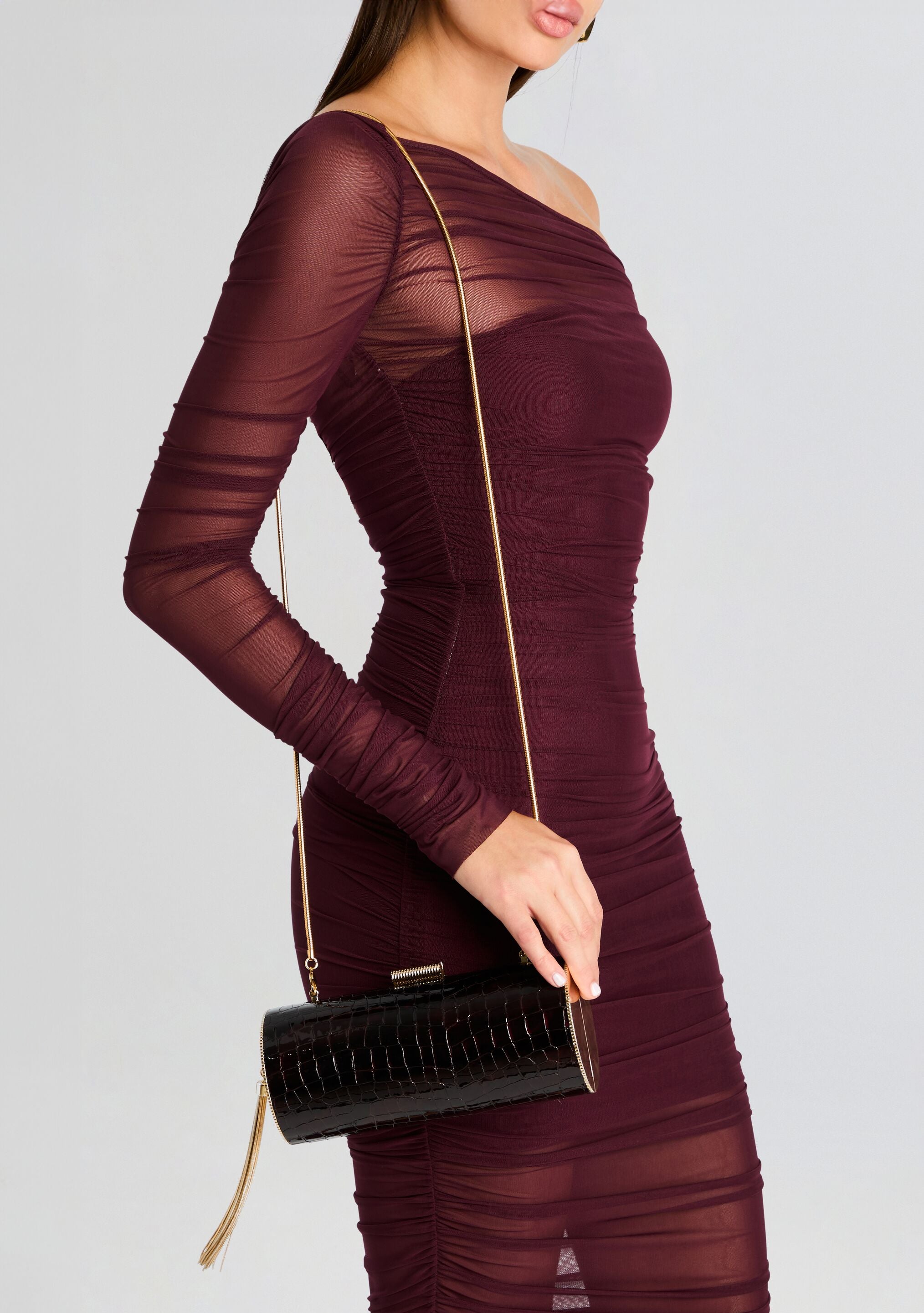 Gracelyn Clutch-Stylulu