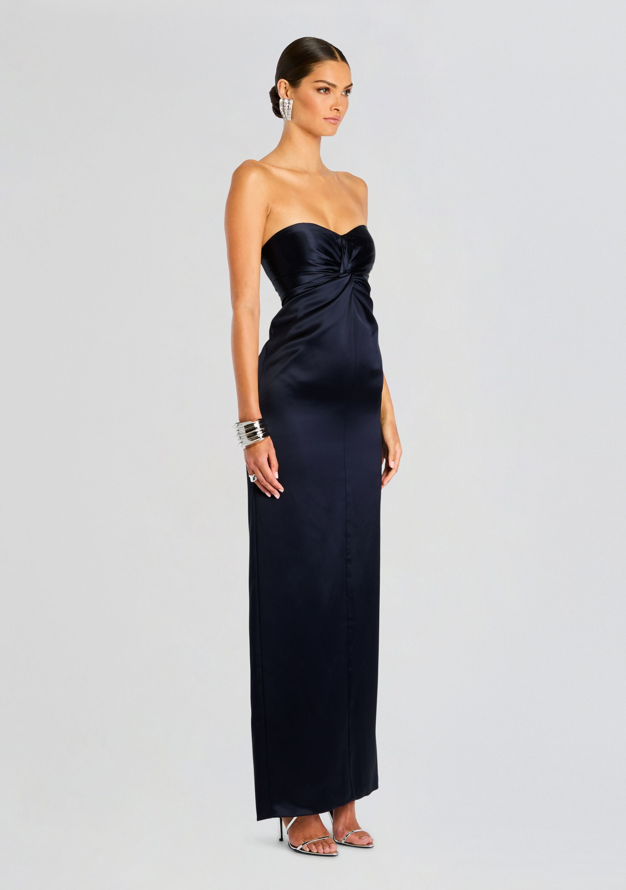 Olivine Dress-Stylulu