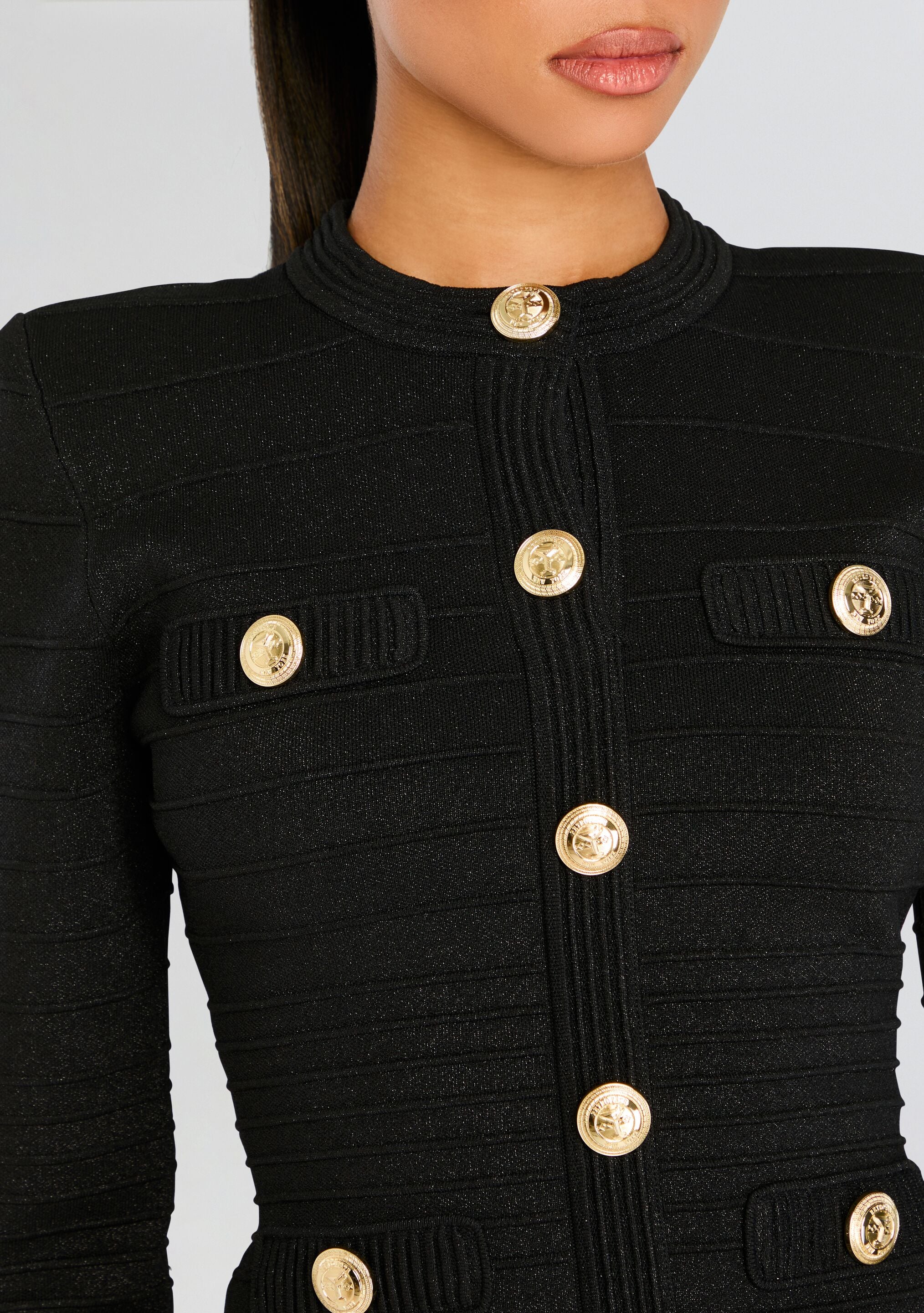 Calla Bandage Top-Stylulu