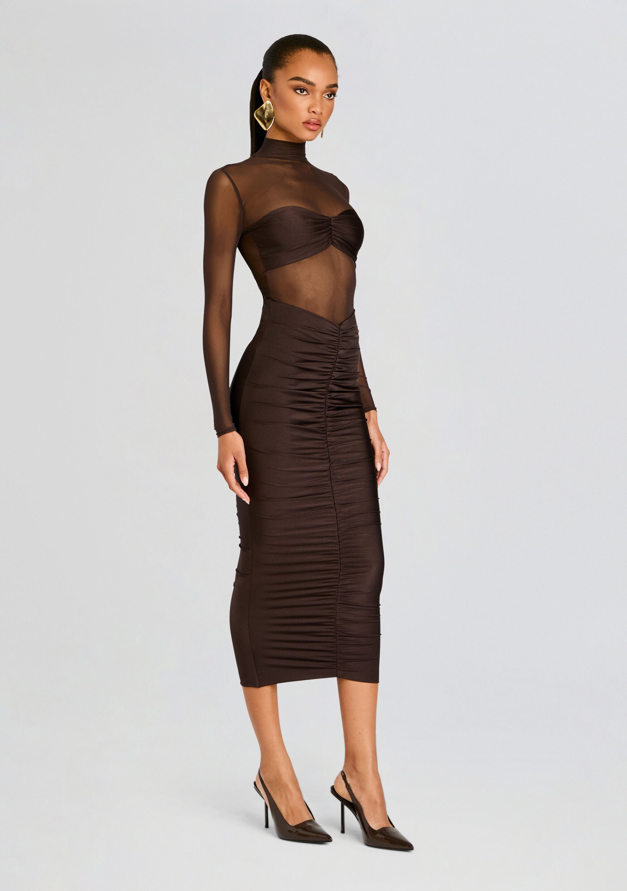 Levina Dress-Stylulu