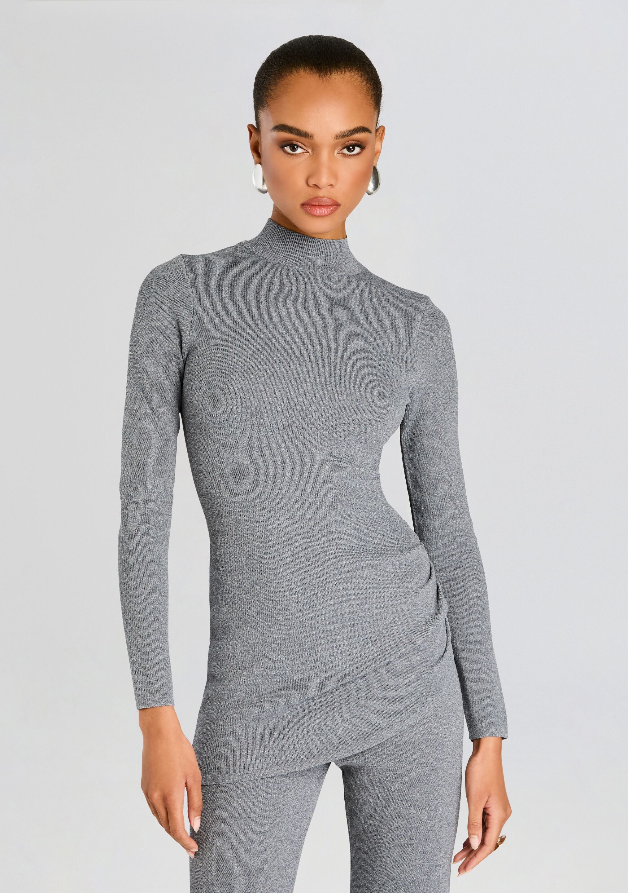 Michi Knit Top-Stylulu