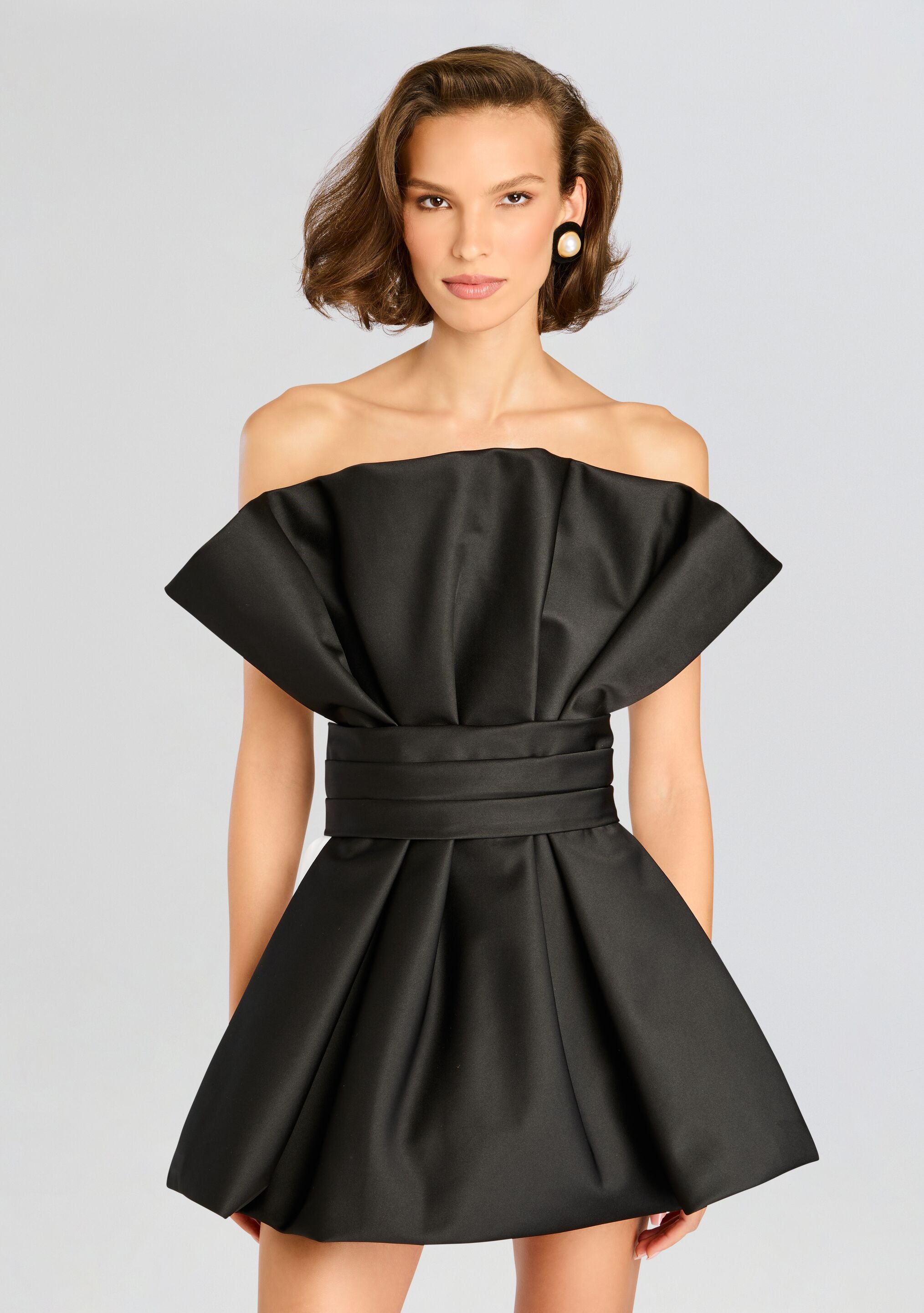 Annette Dress-Stylulu