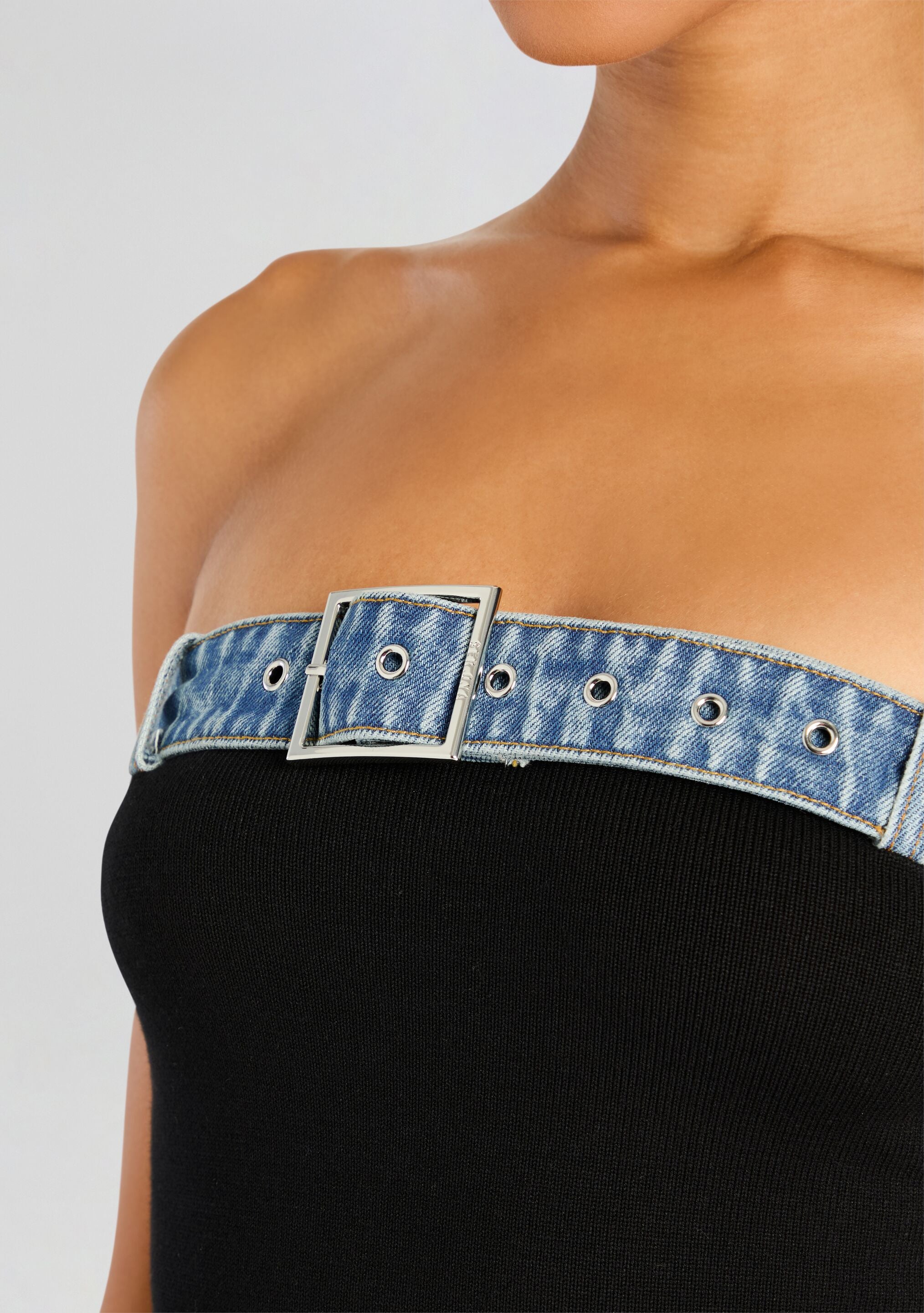 Blanche Dress-Stylulu