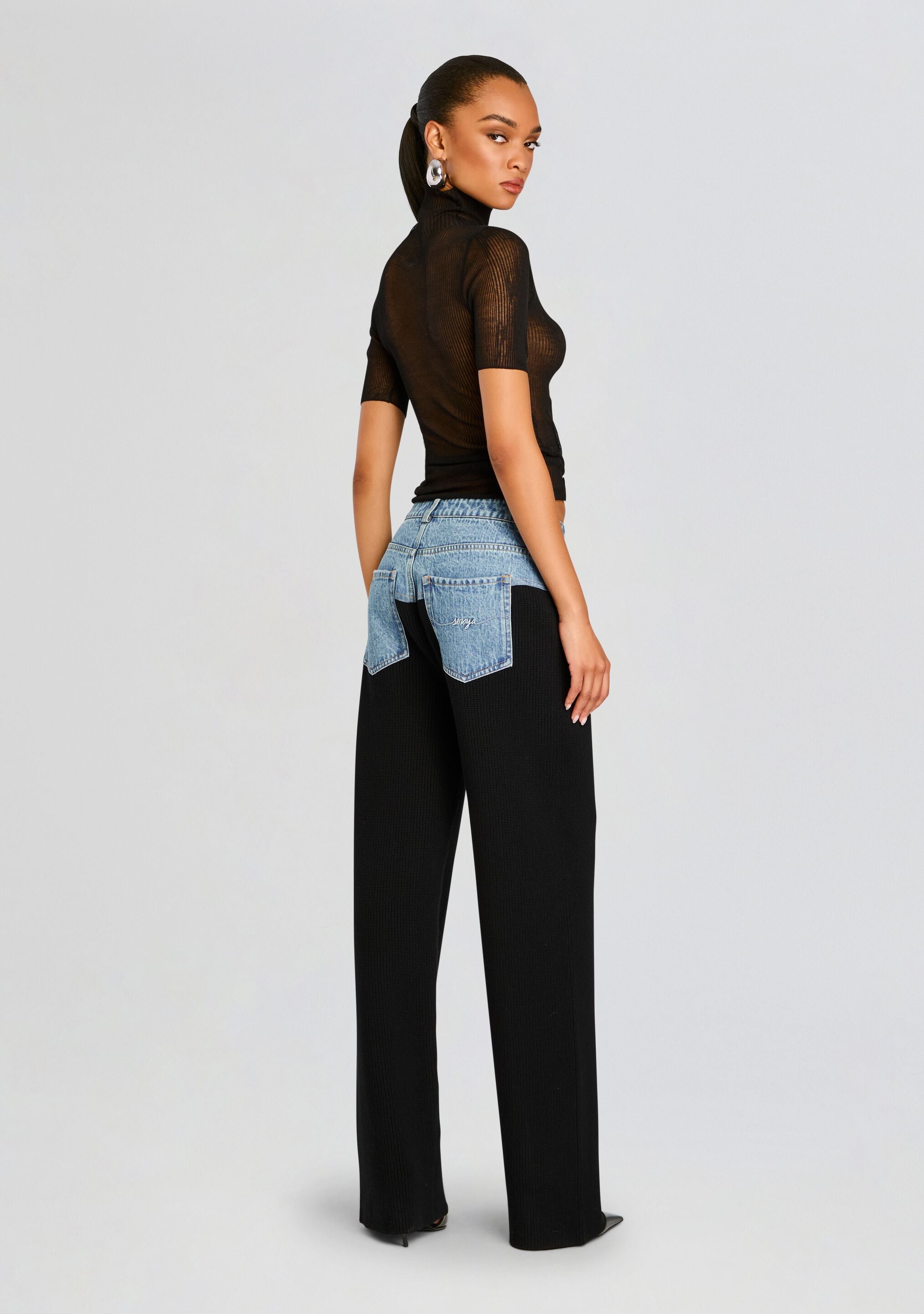 Chani Pant-Stylulu