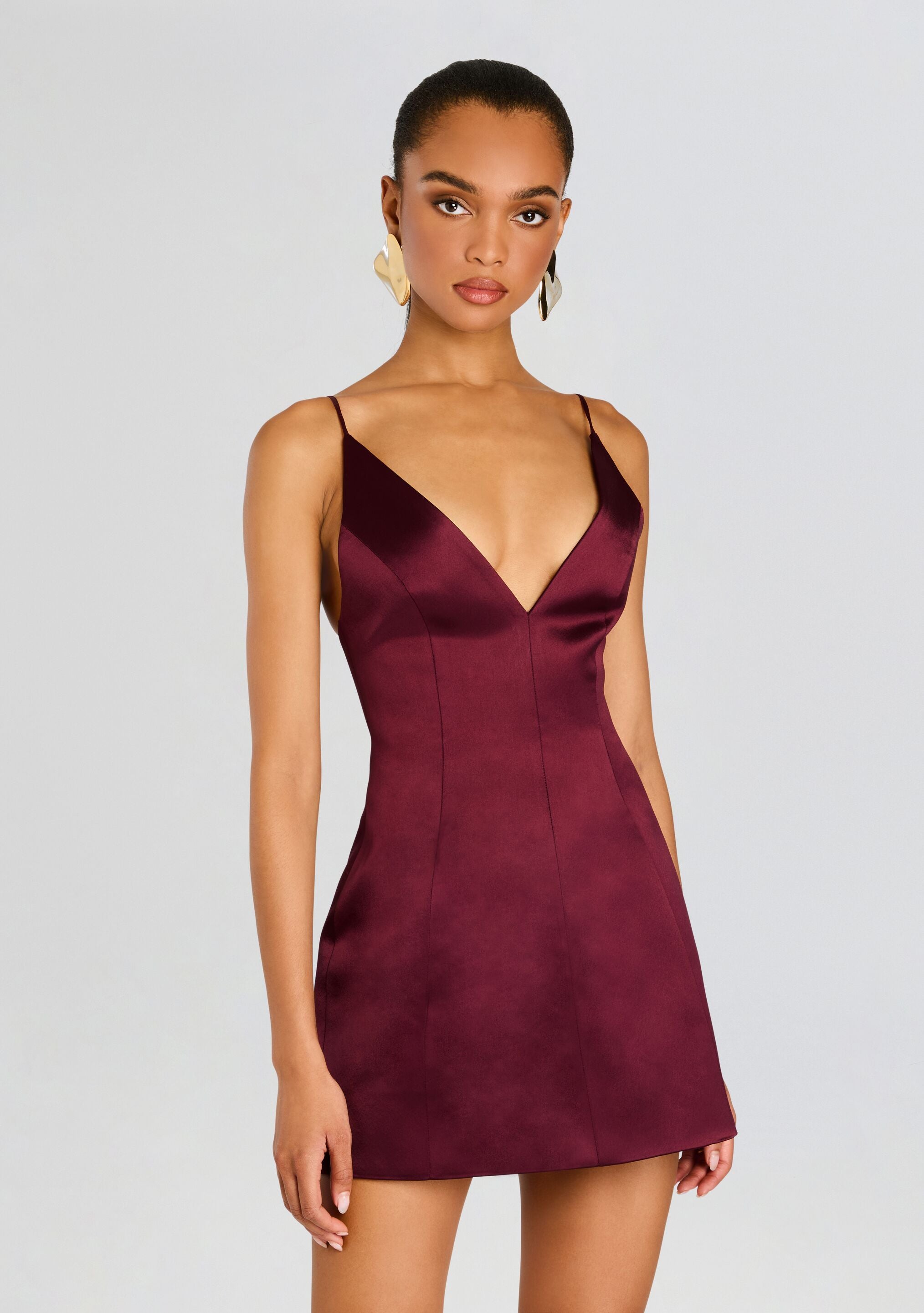 Giavanna Dress-Stylulu