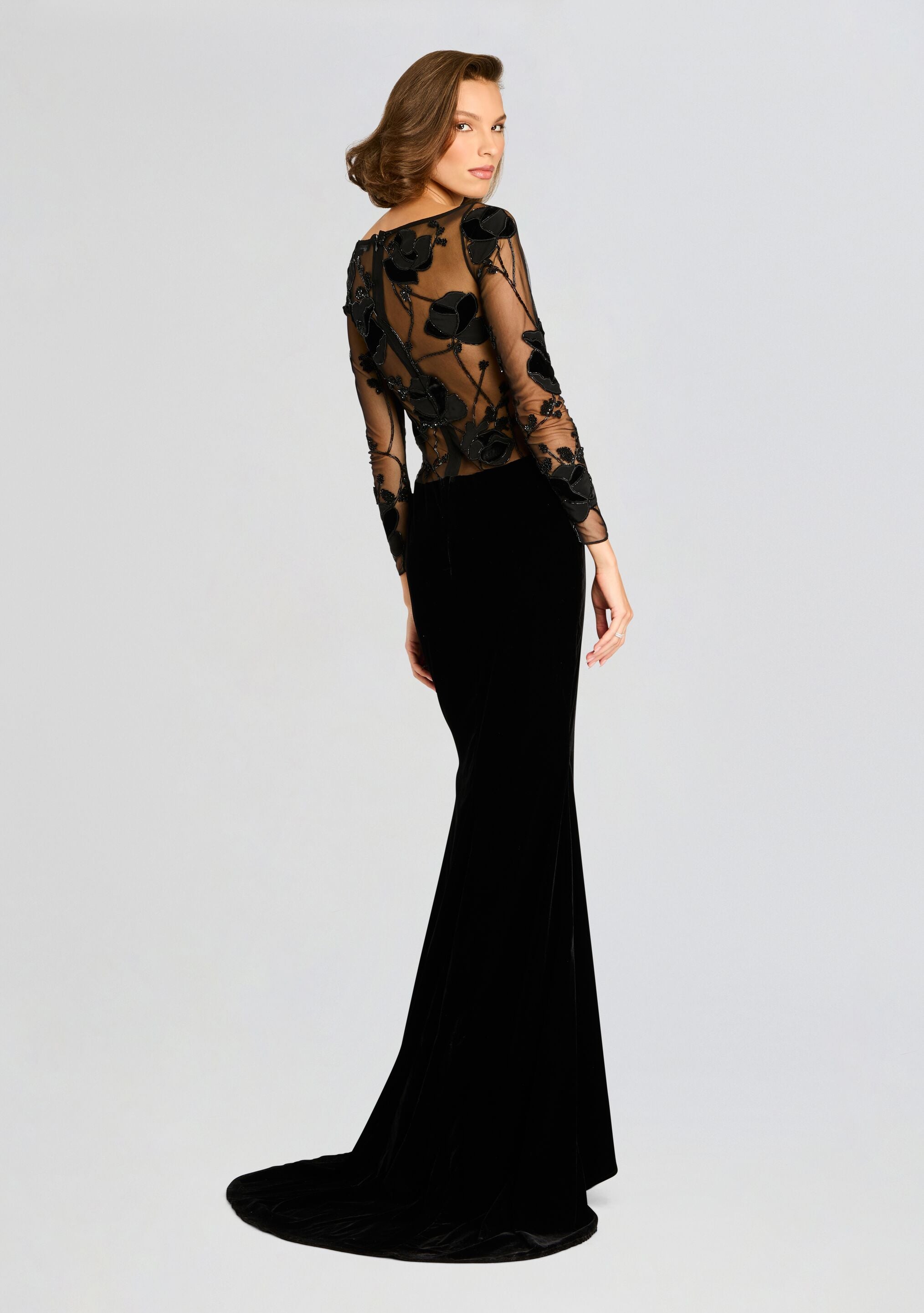 Violetta Dress-Stylulu