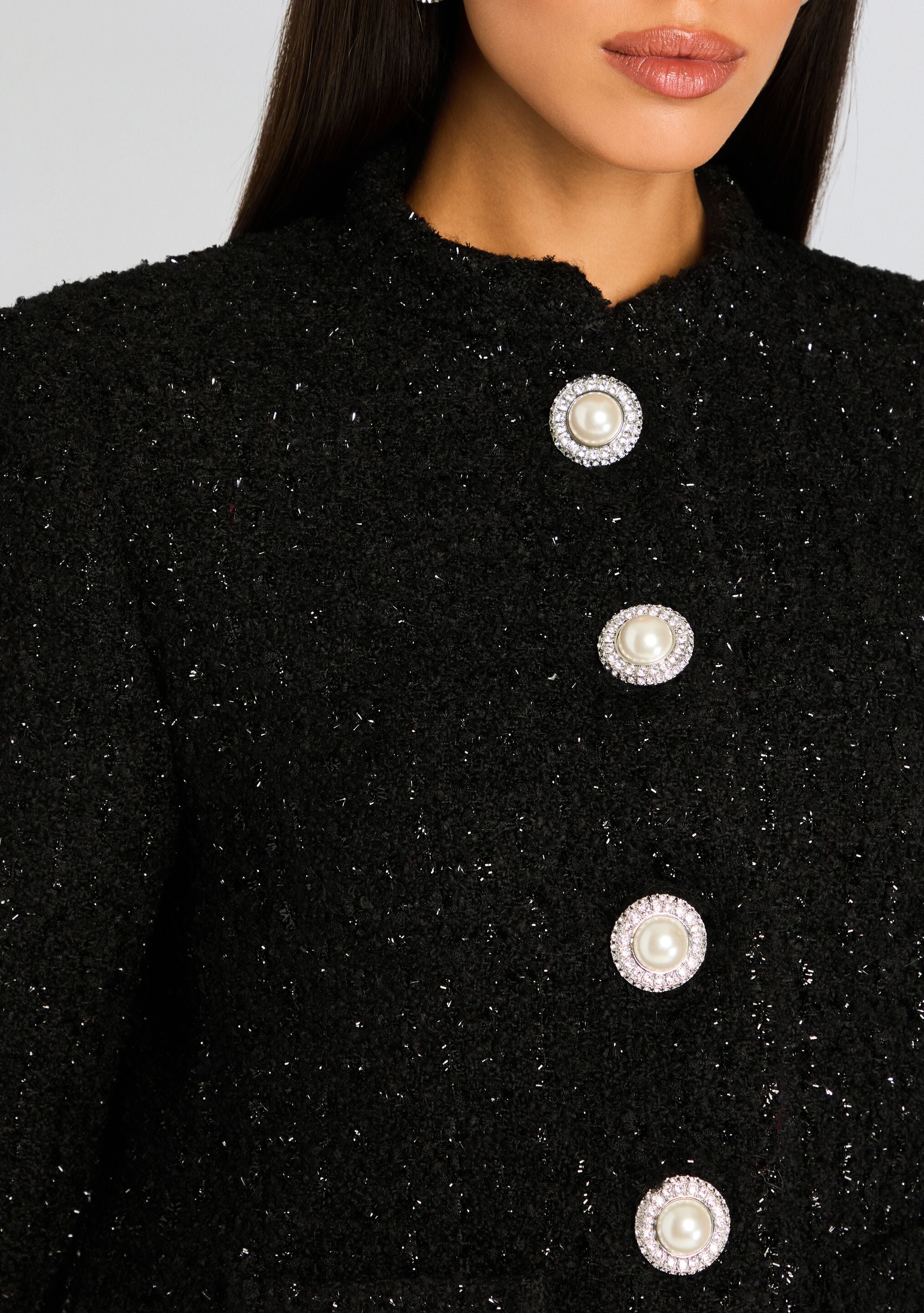 Carole Jacket-Stylulu