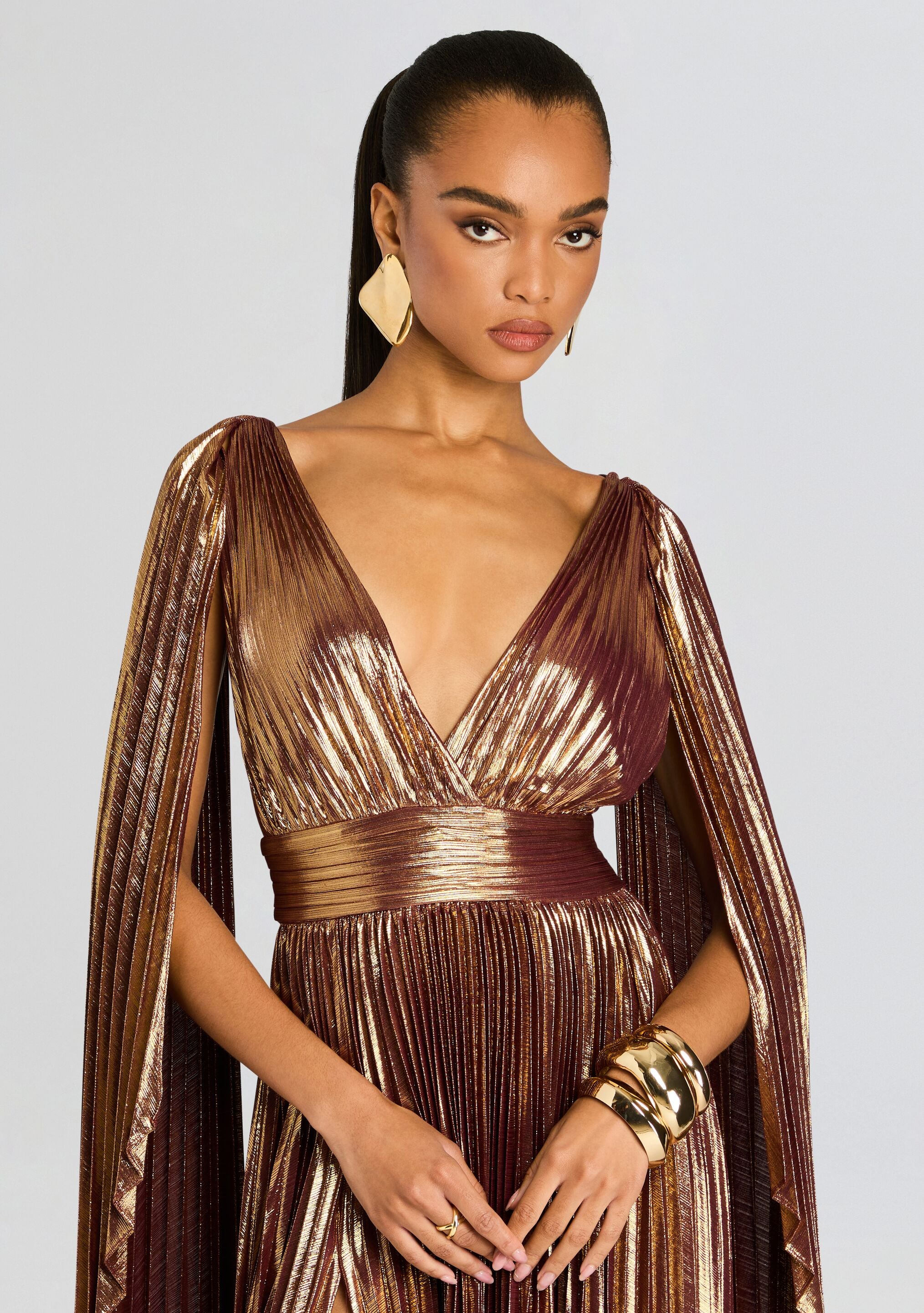 Eleri Dress-Stylulu