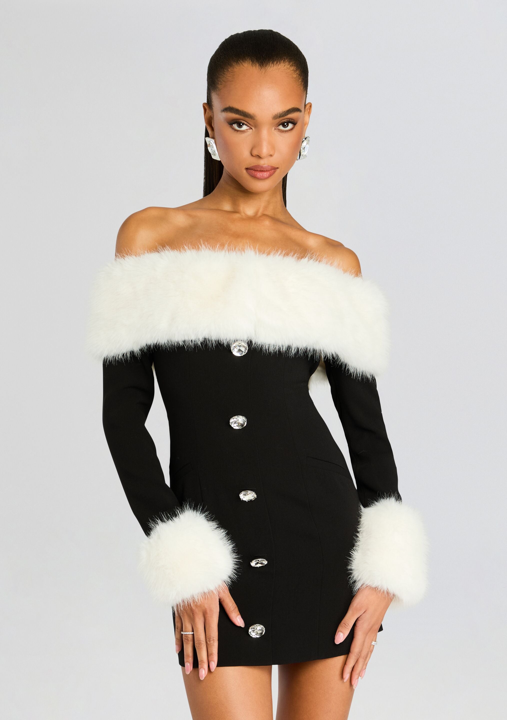 Elspeth Dress-Stylulu