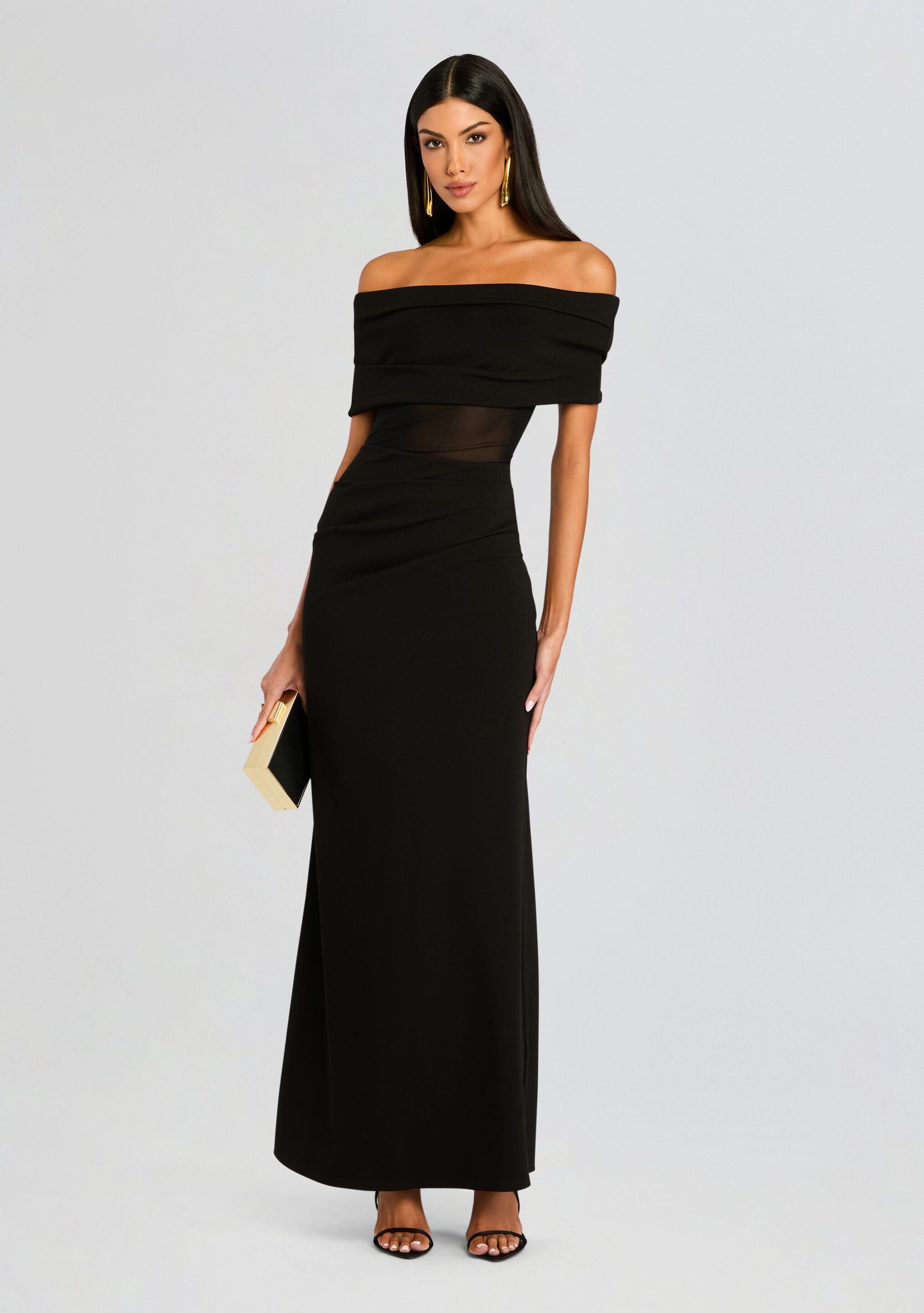 Isabel Gown-Stylulu