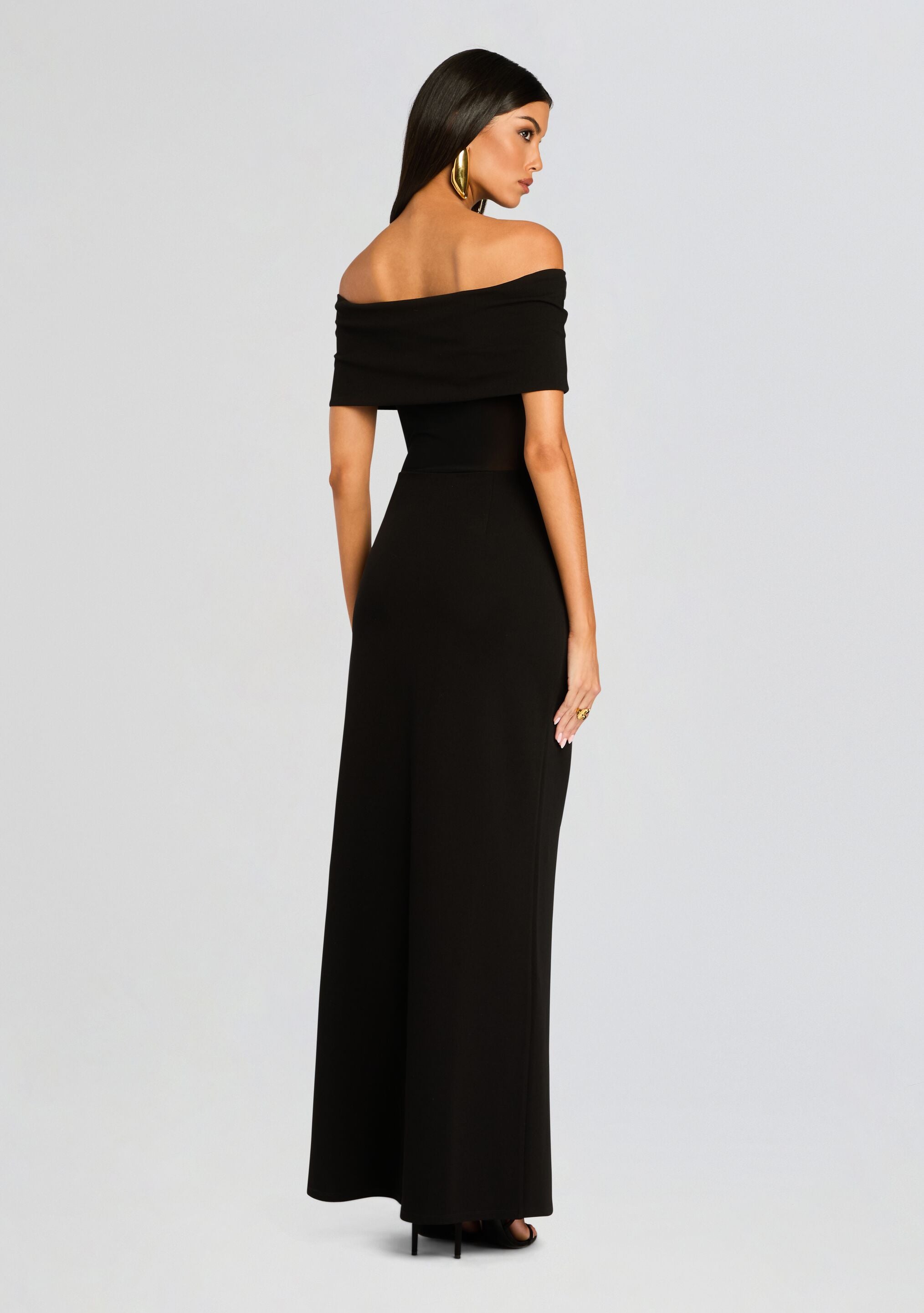 Isabel Gown-Stylulu