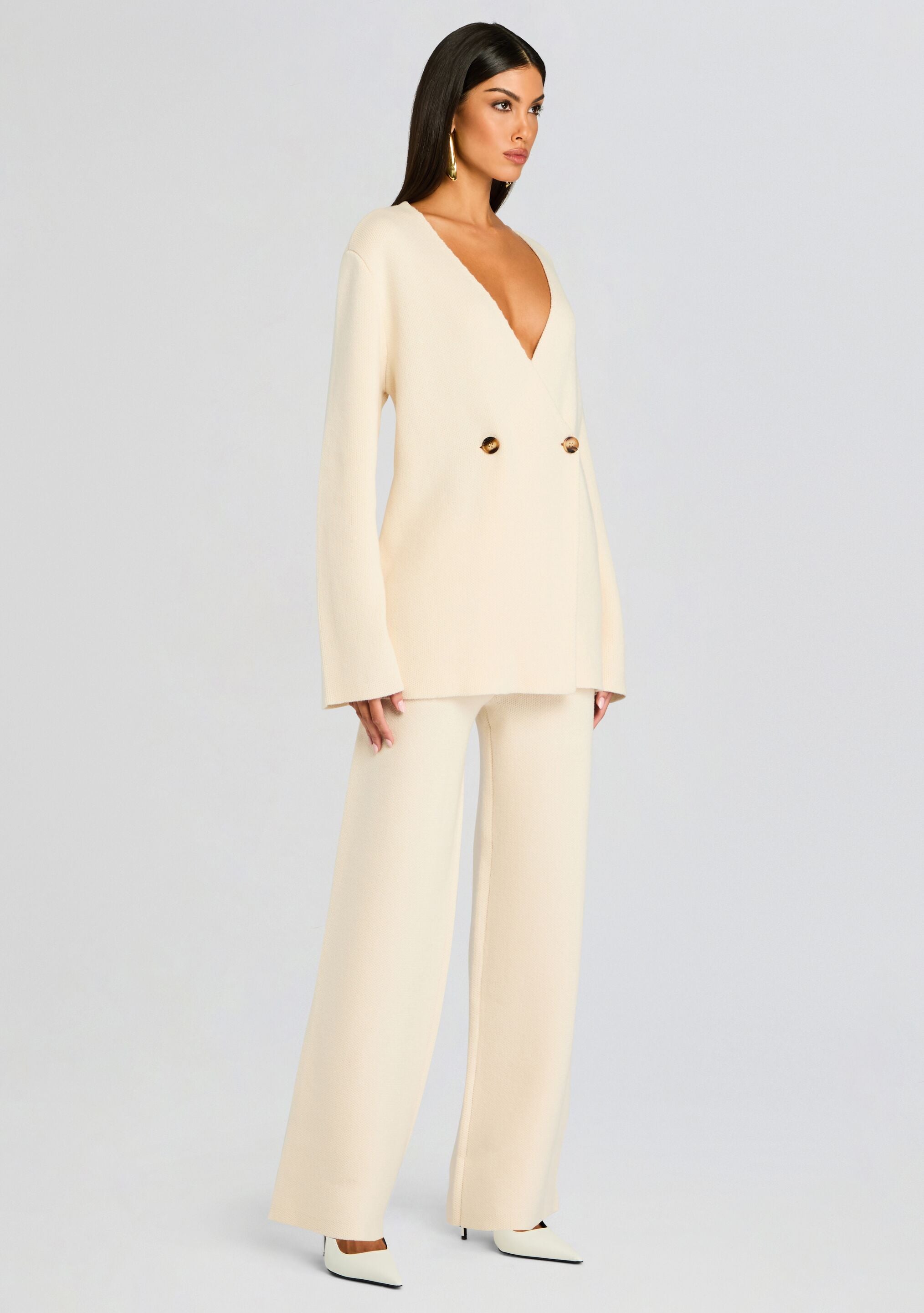 Juna Knit Pant-Stylulu