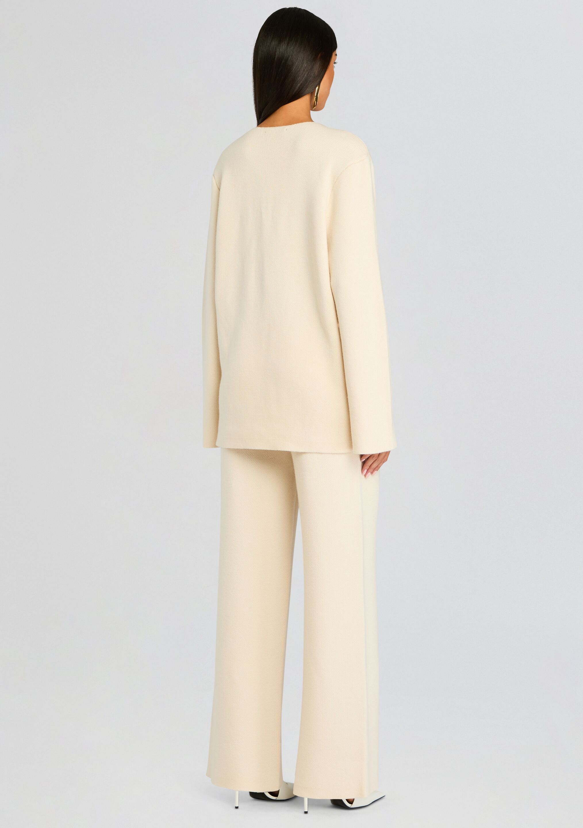 Juna Knit Pant-Stylulu