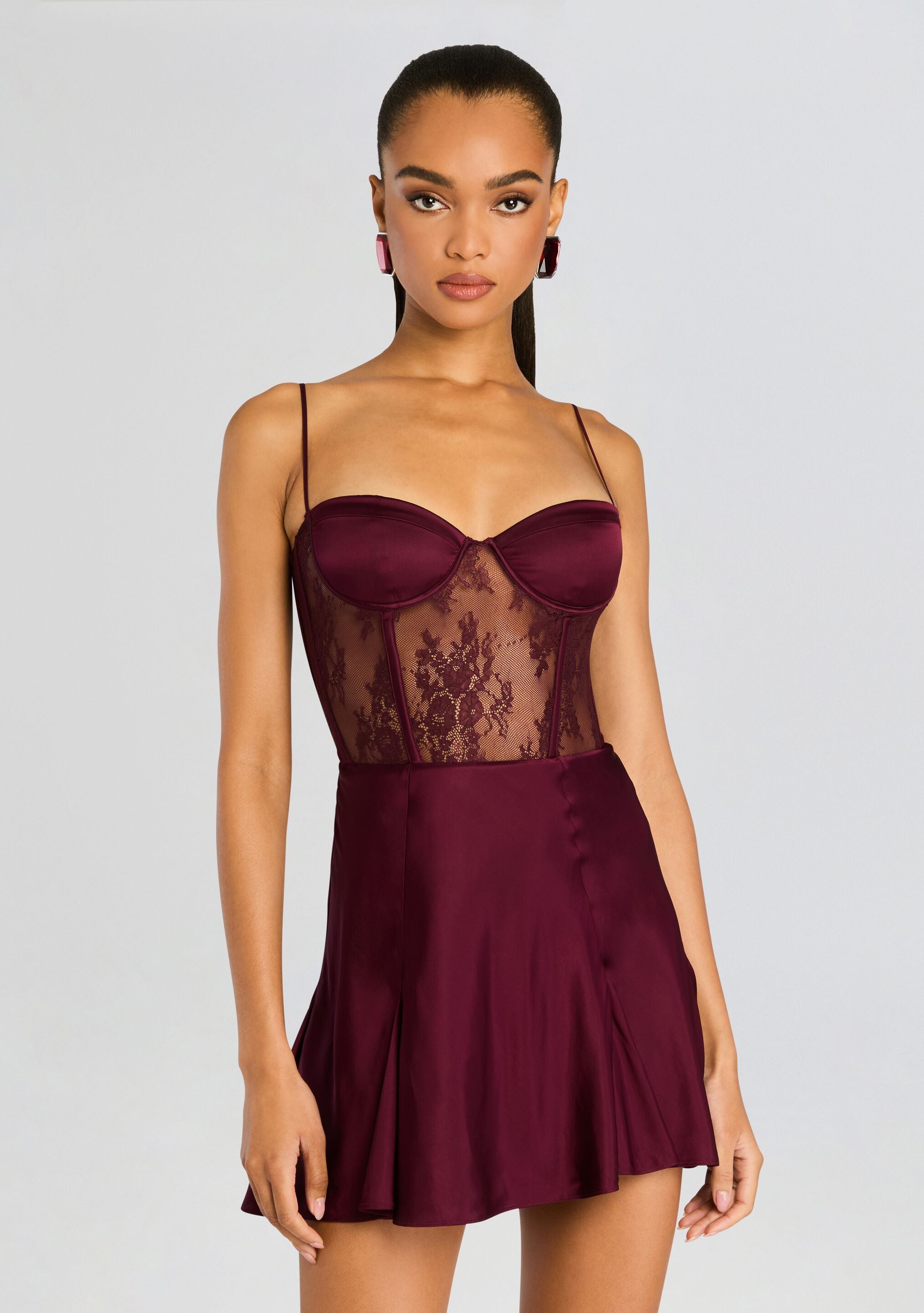 Veranda Dress-Stylulu