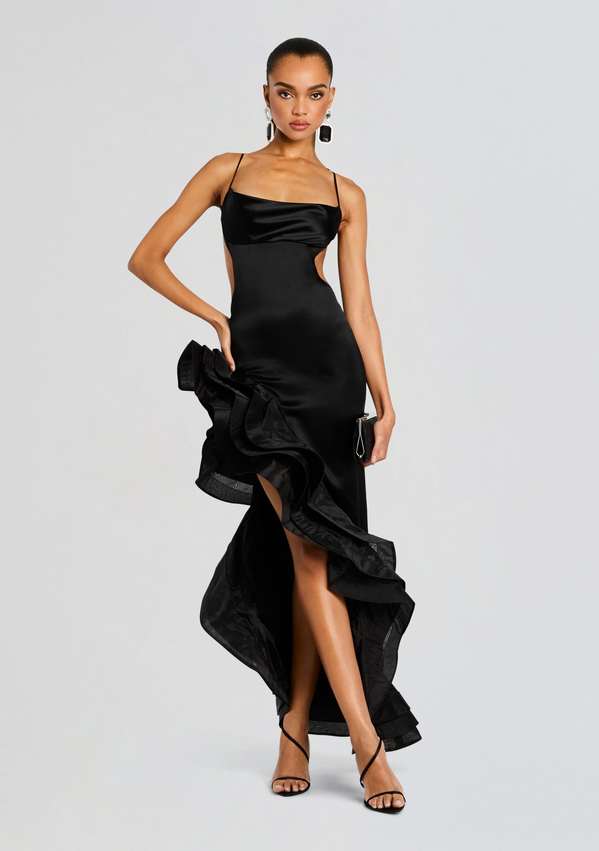 Kaitlin Dress-Stylulu