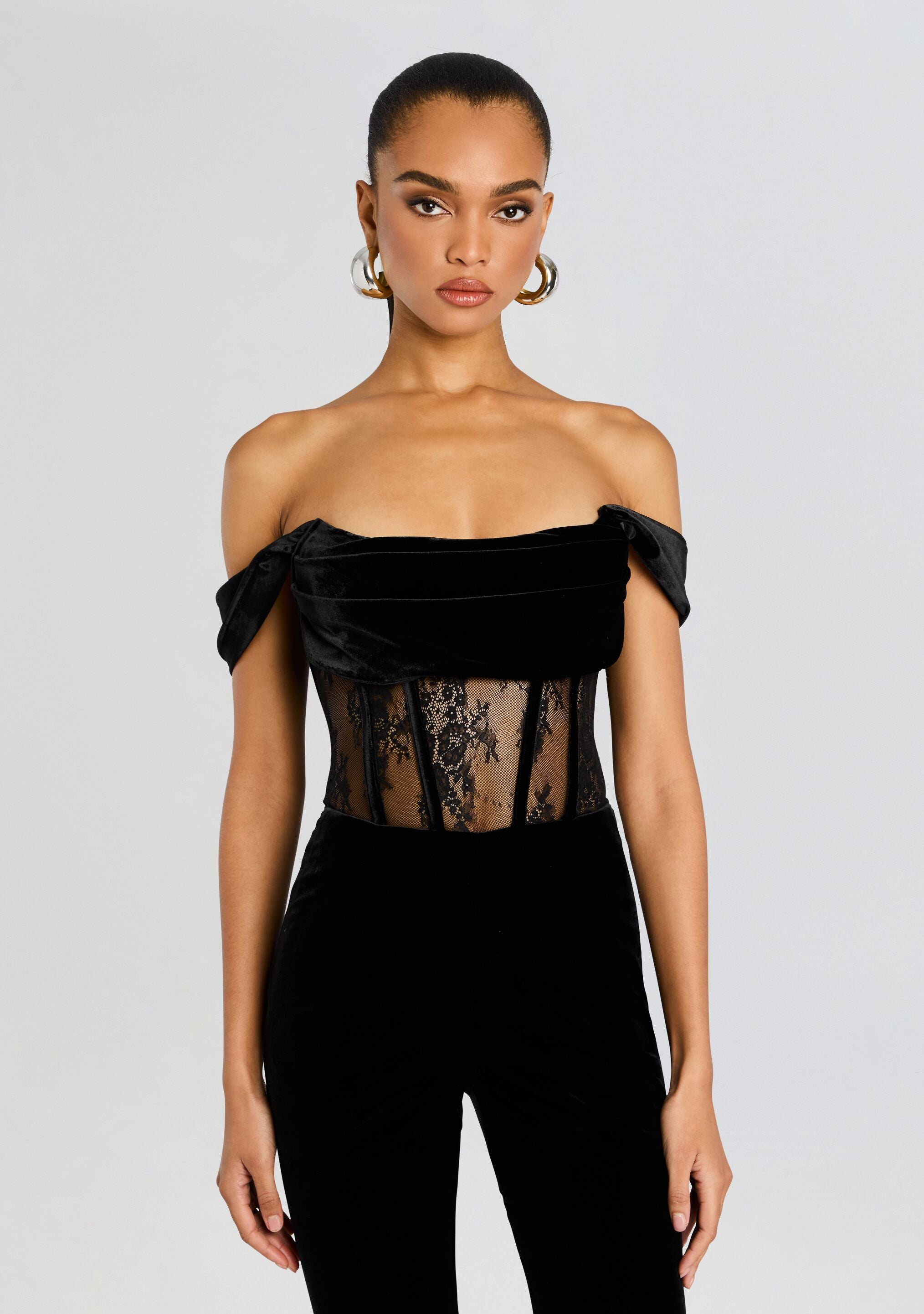 Leni Jumpsuit-Stylulu