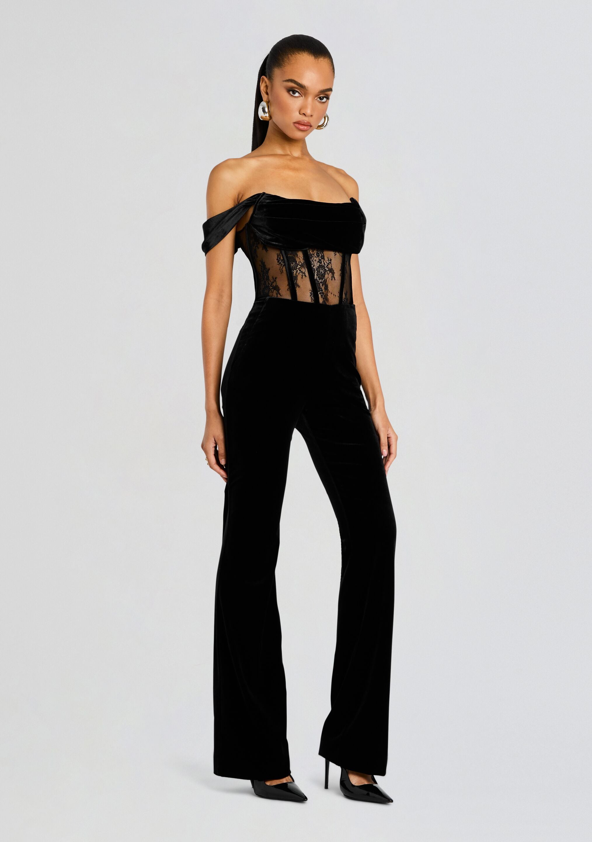 Leni Jumpsuit-Stylulu