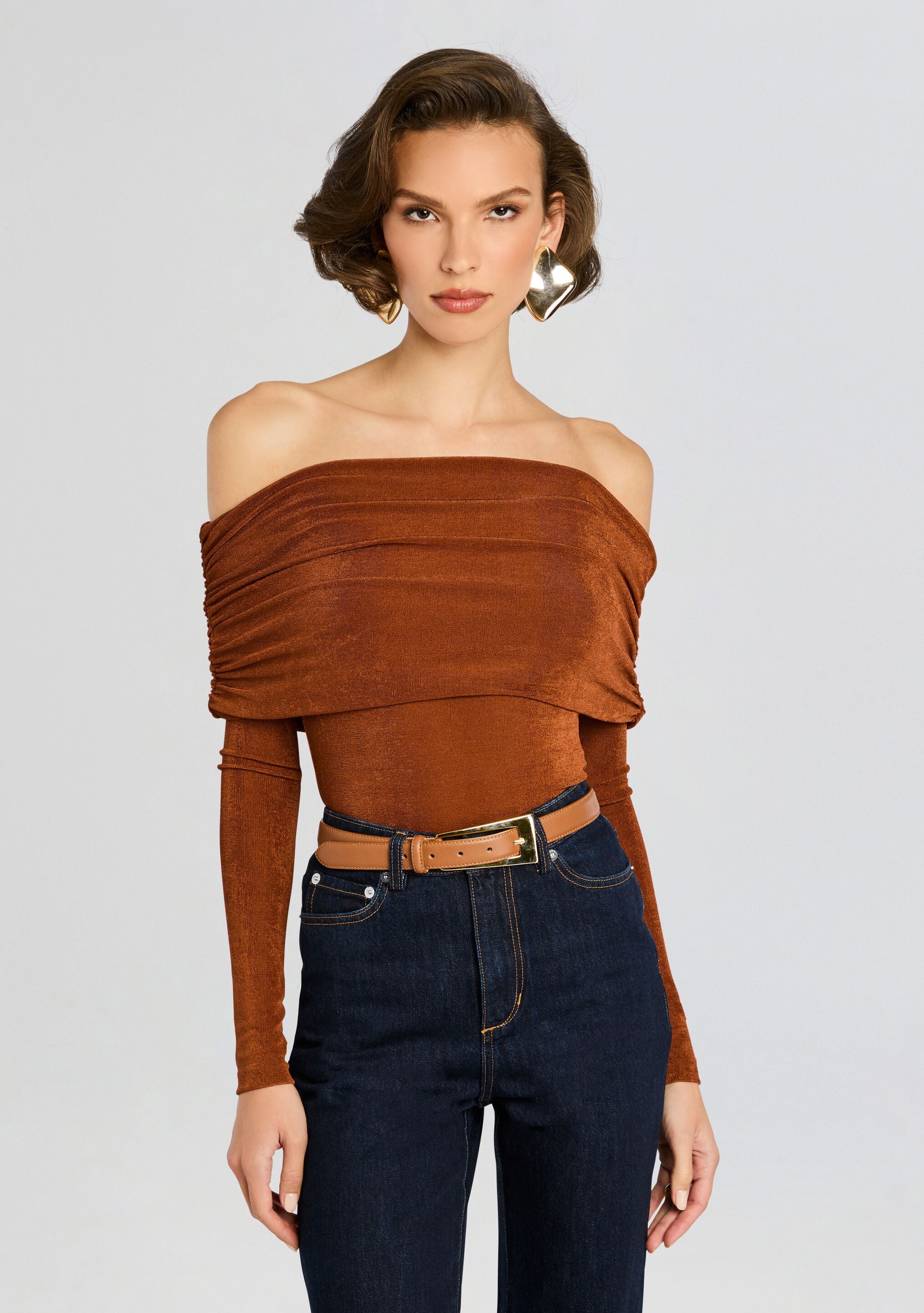 Nora Top-Stylulu