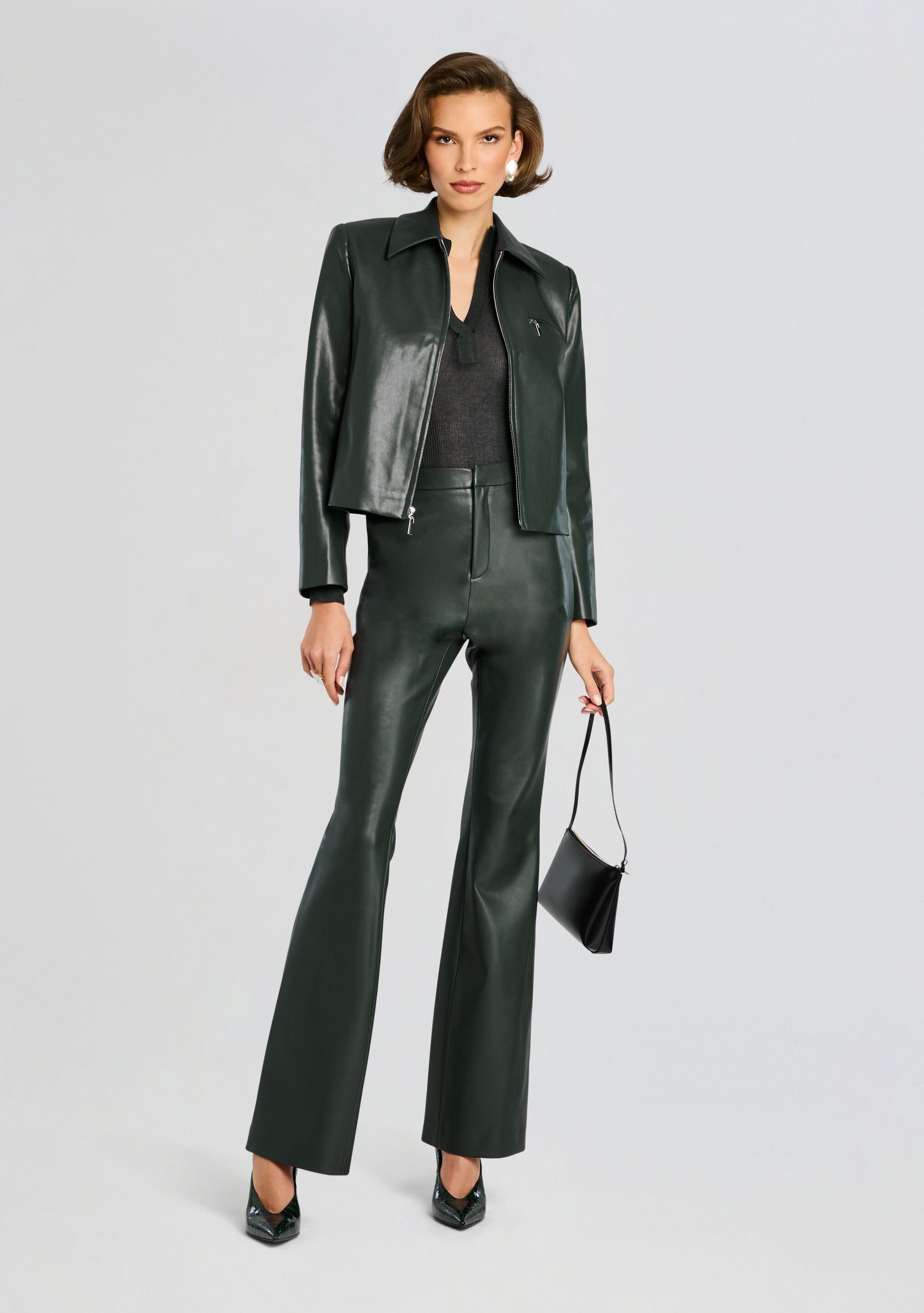 Paige Polo Top-Stylulu