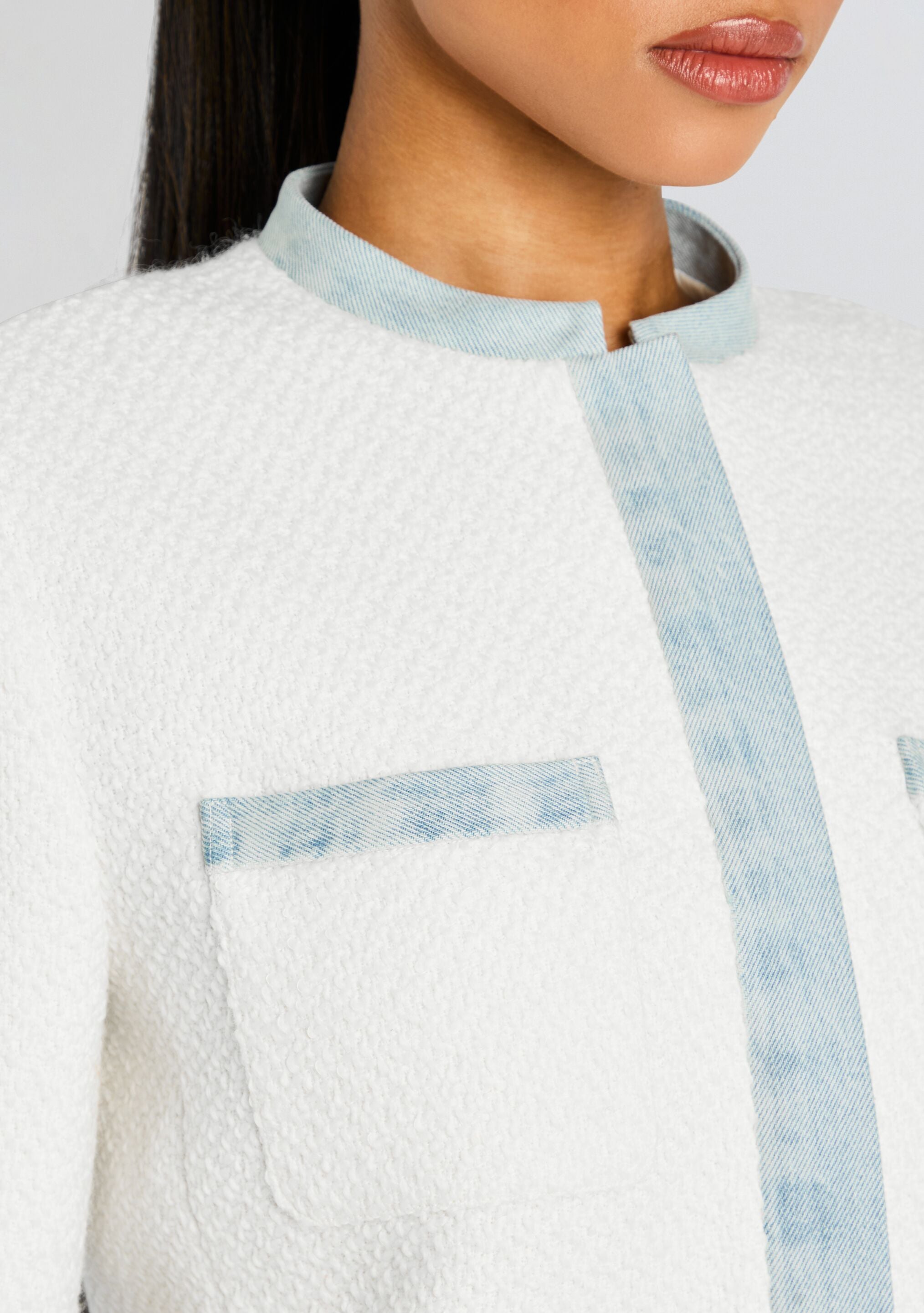 Sailor Jacket-Stylulu