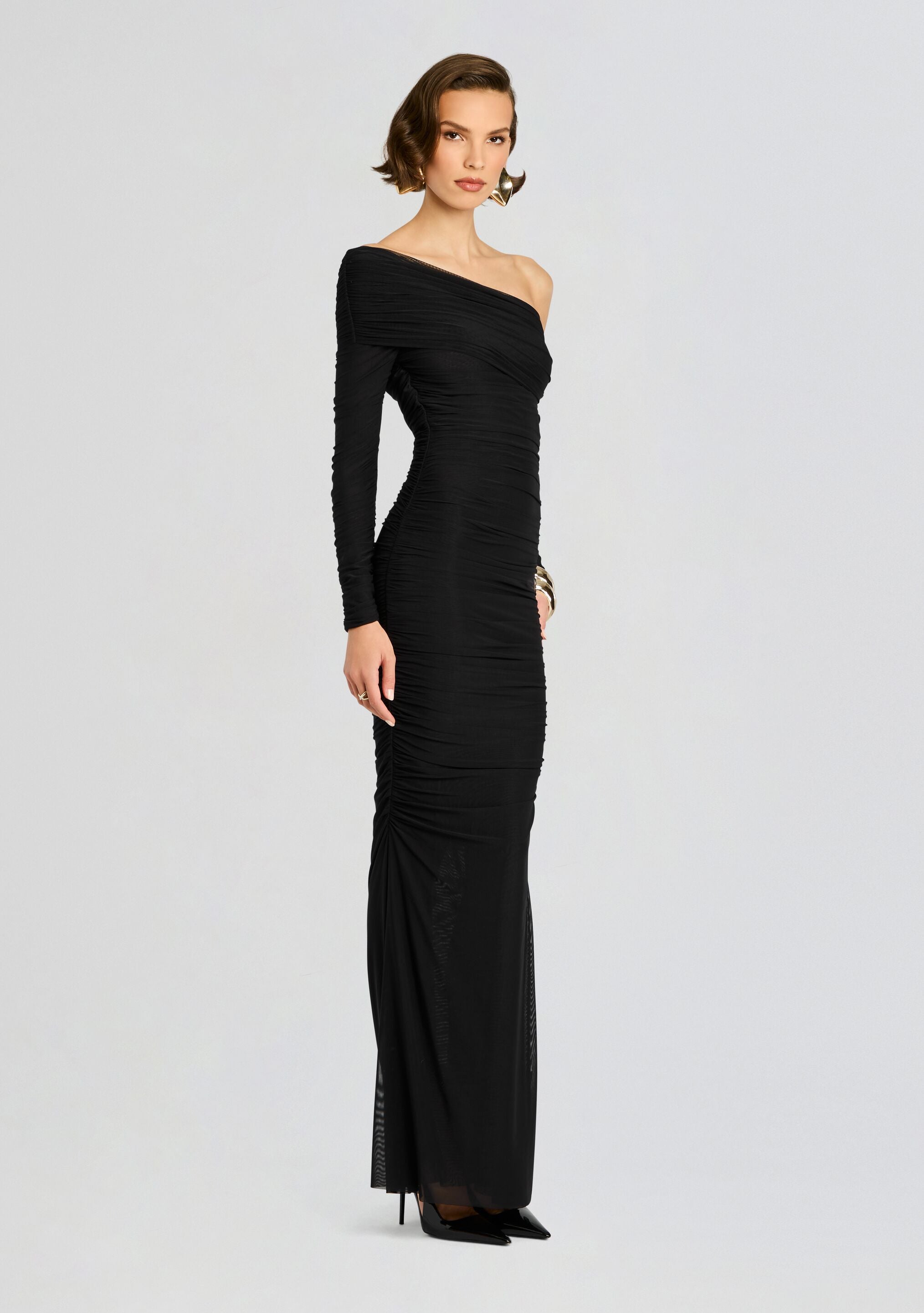 Luana Gown-Stylulu