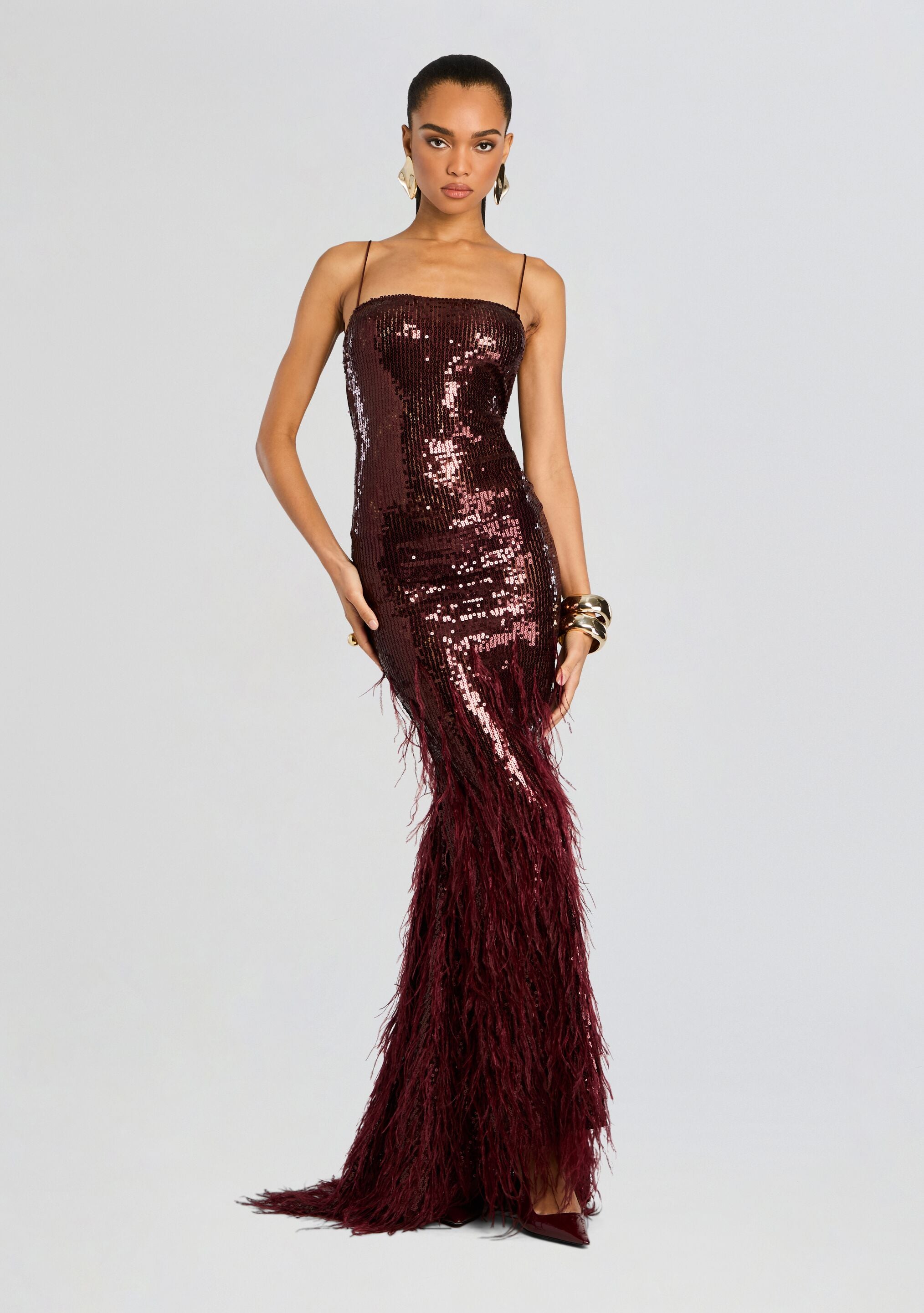 Odessa Dress-Stylulu