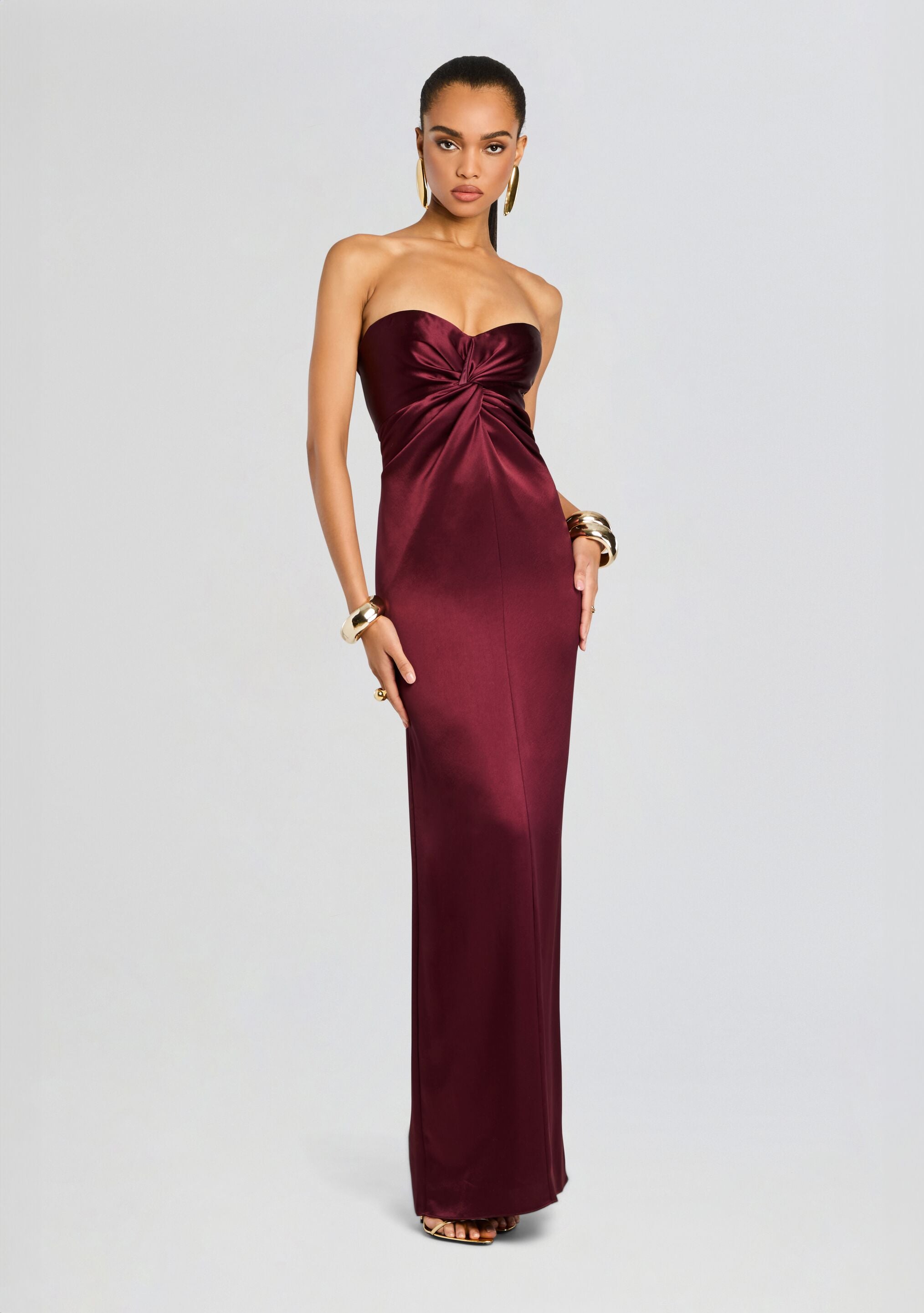 Olivine Dress-Stylulu
