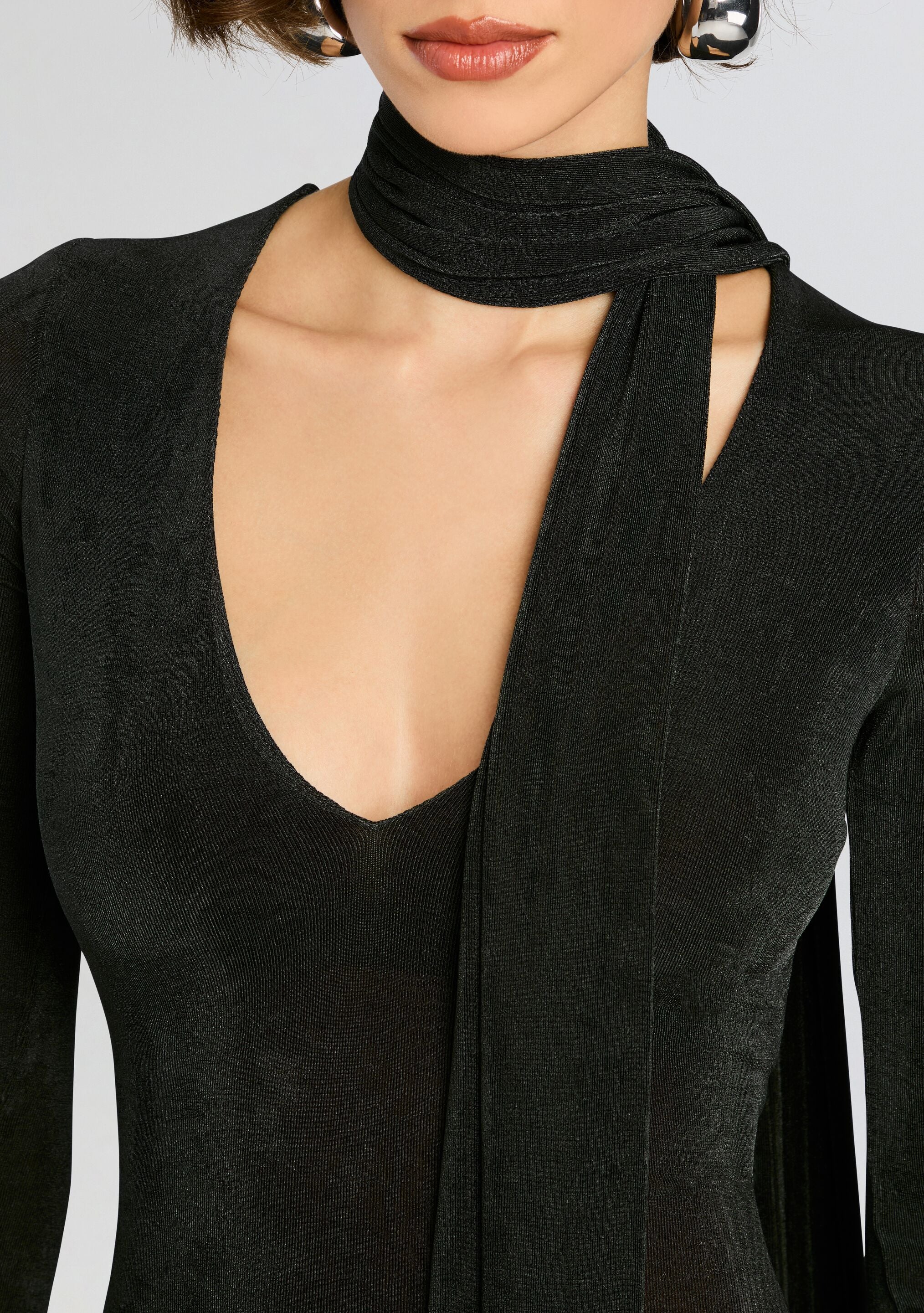 Raquel Maxi Dress-Stylulu