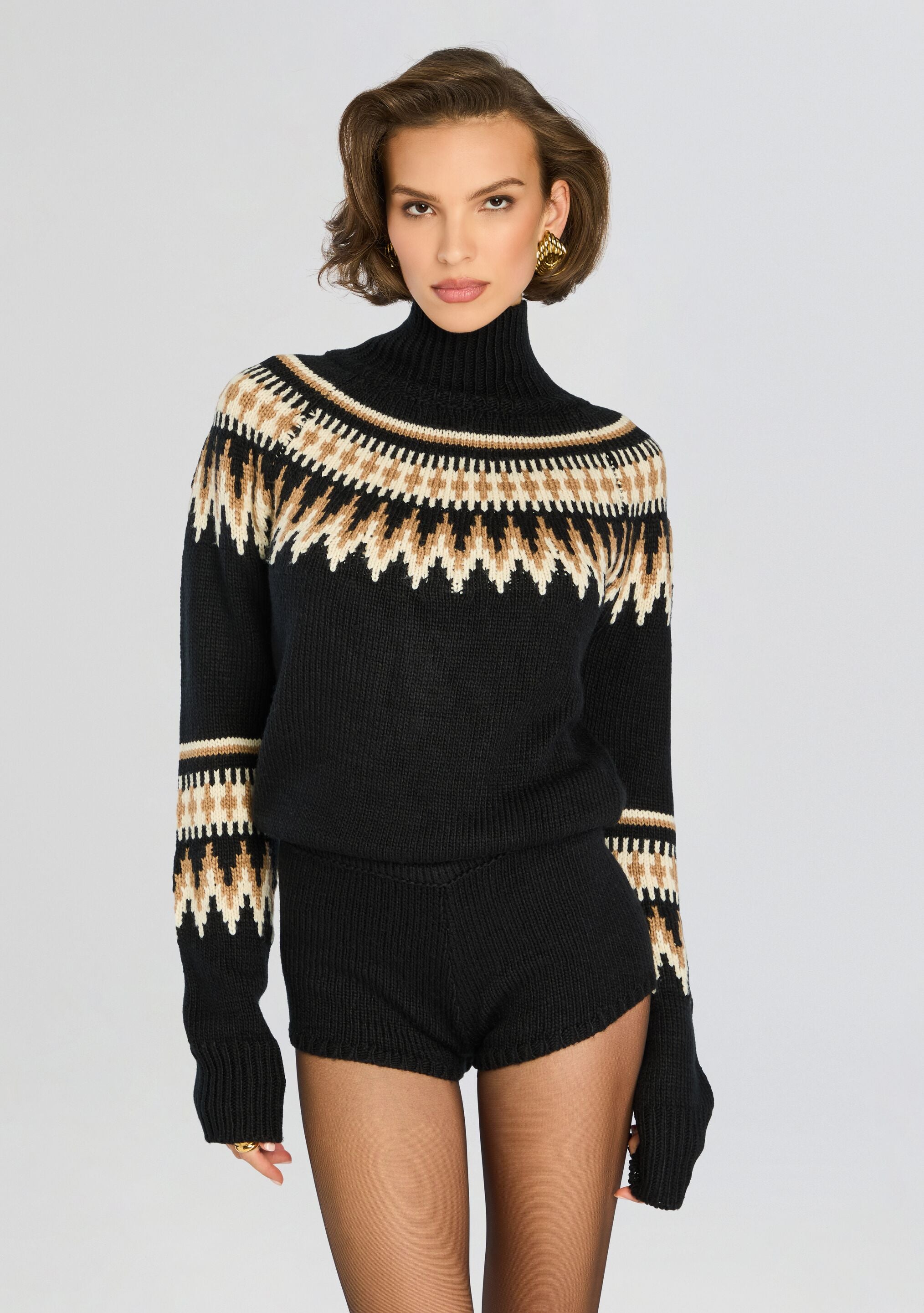 Rocky Romper-Stylulu