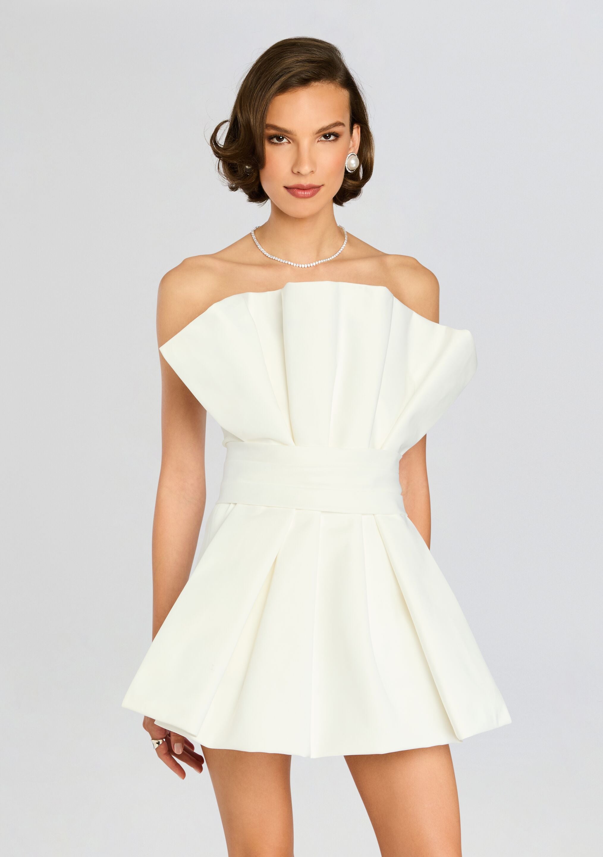 Annette Dress-Stylulu