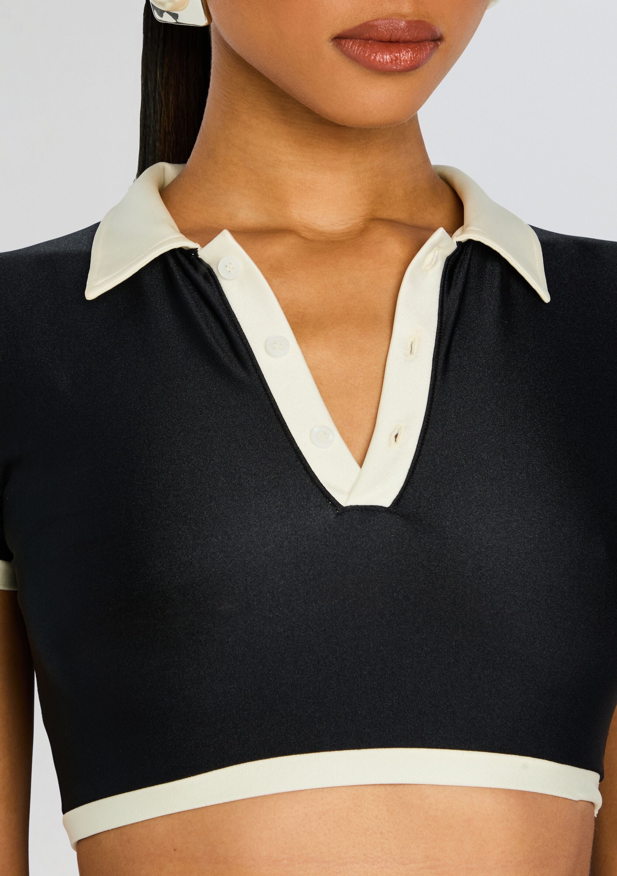 Chloe Crop Top-Stylulu