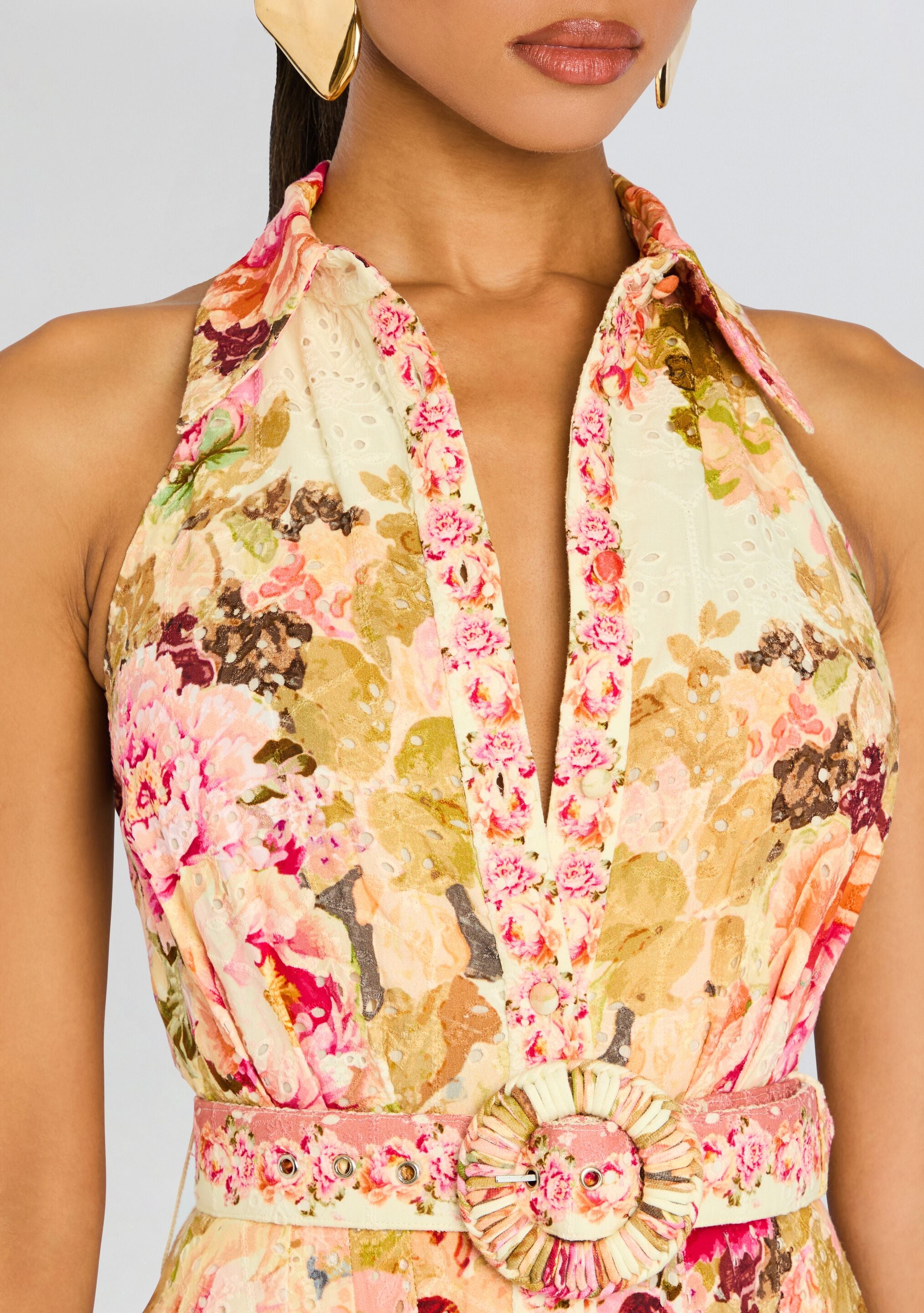 Sama Long Shirt Dress-Stylulu