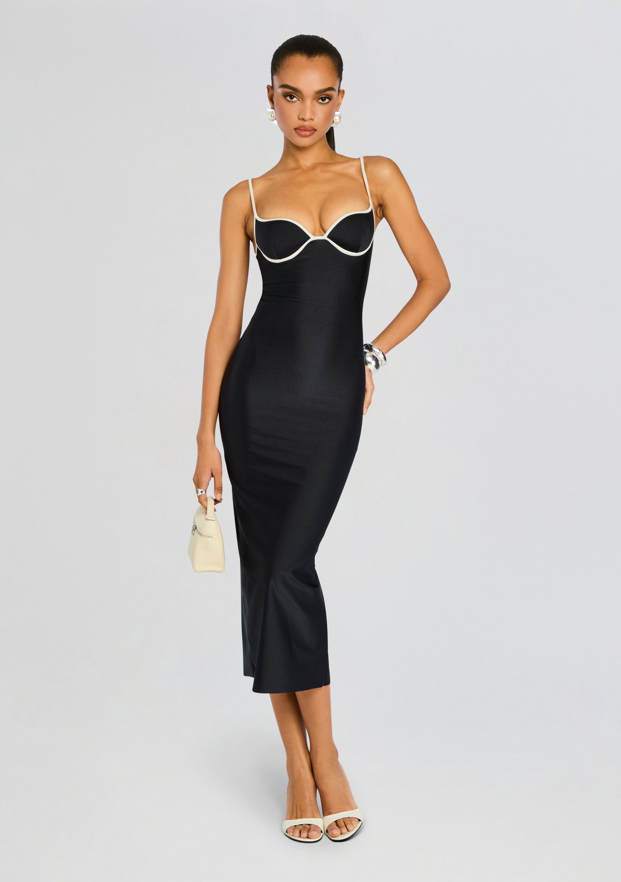 Marisol Maxi Dress-Stylulu