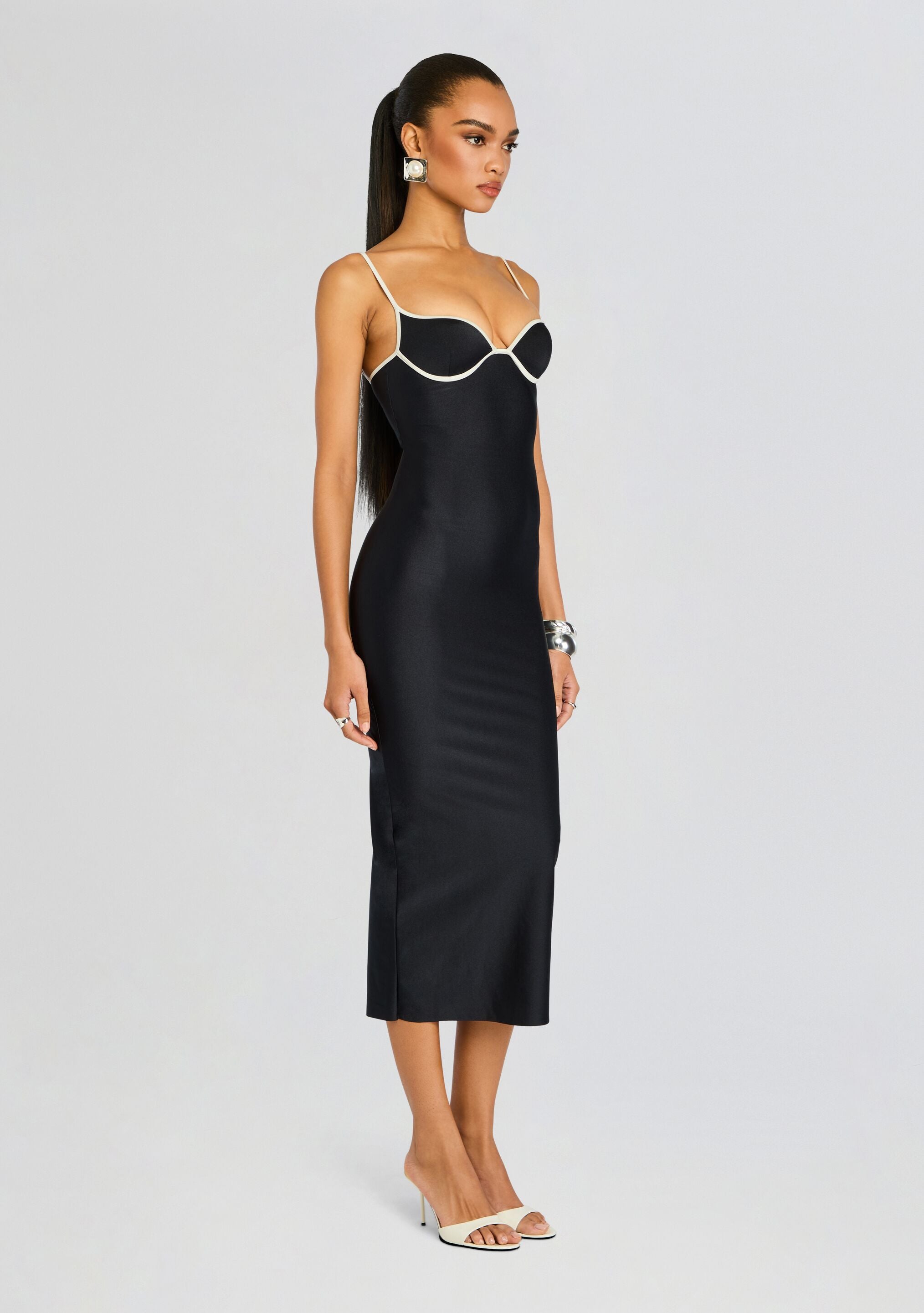 Marisol Maxi Dress-Stylulu