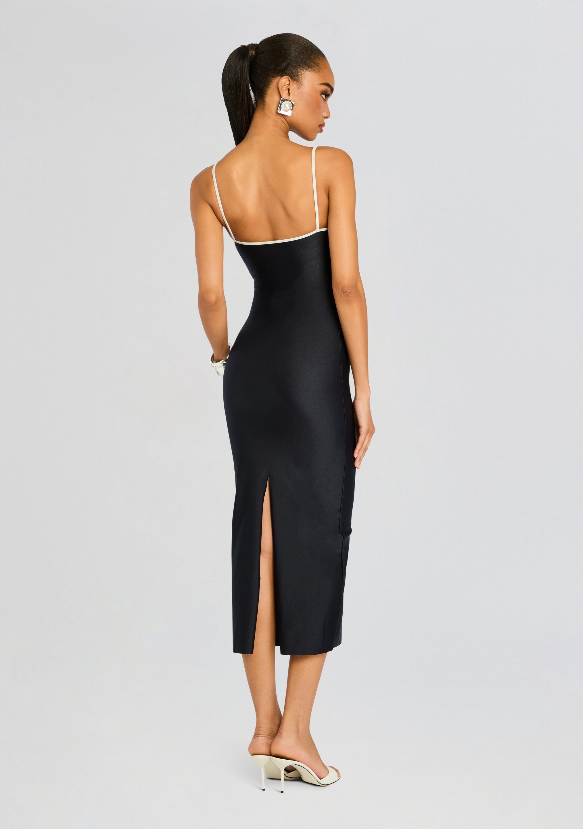 Marisol Maxi Dress-Stylulu