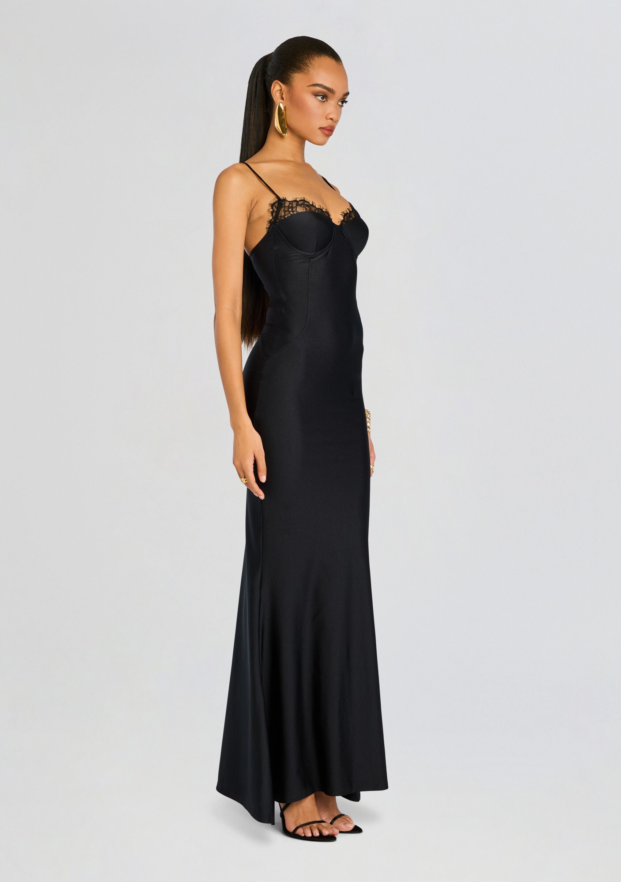 Nola Maxi Dress-Stylulu