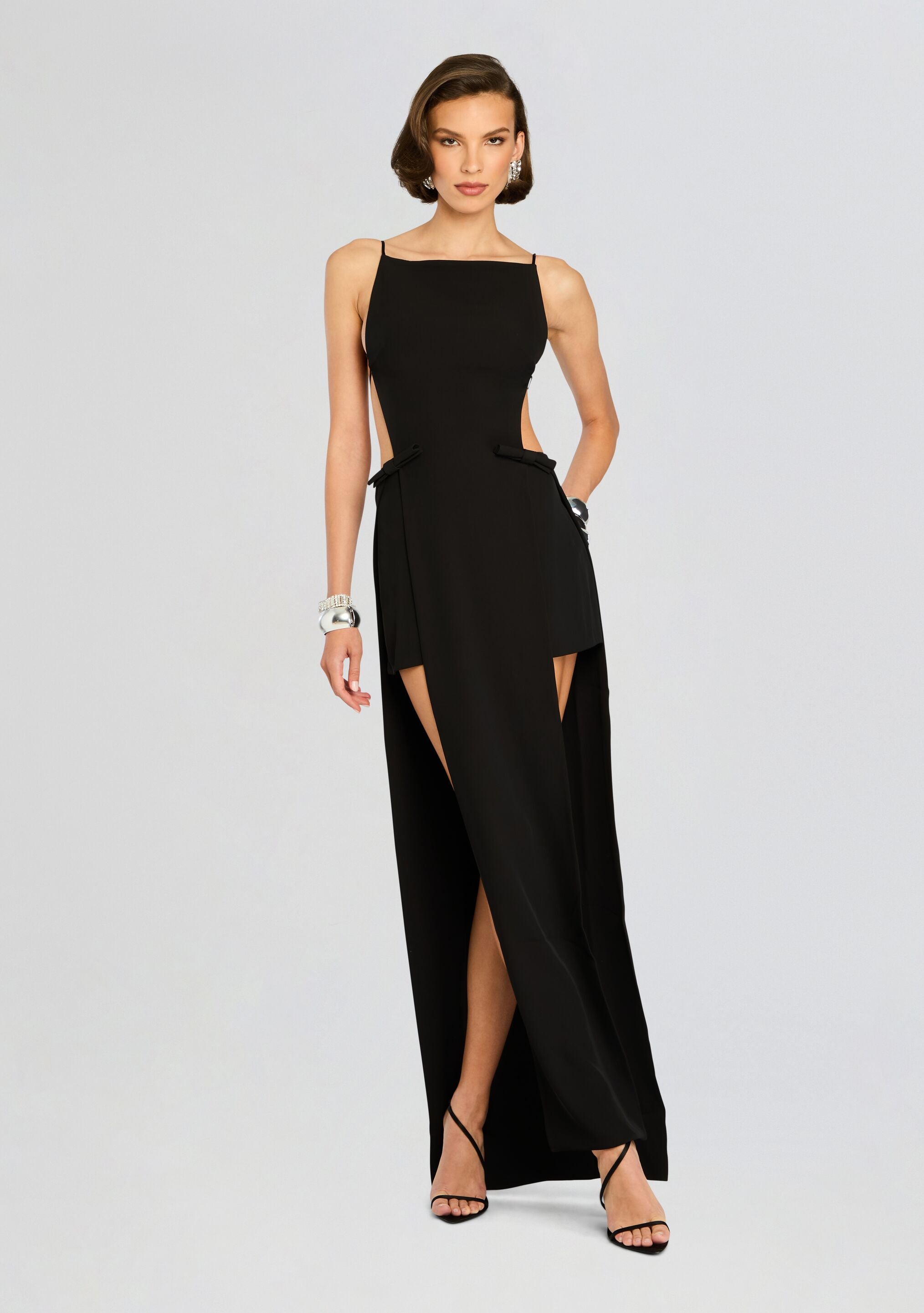 Rayzel Dress-Stylulu