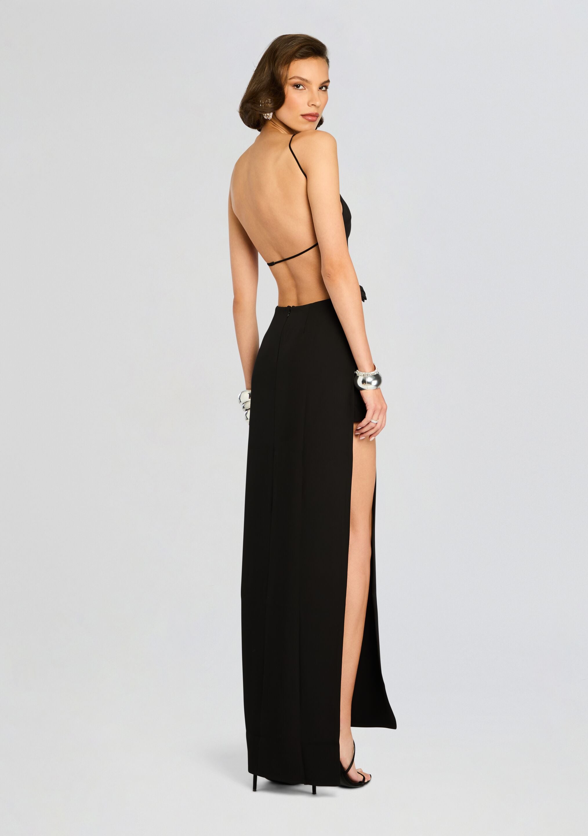 Rayzel Dress-Stylulu