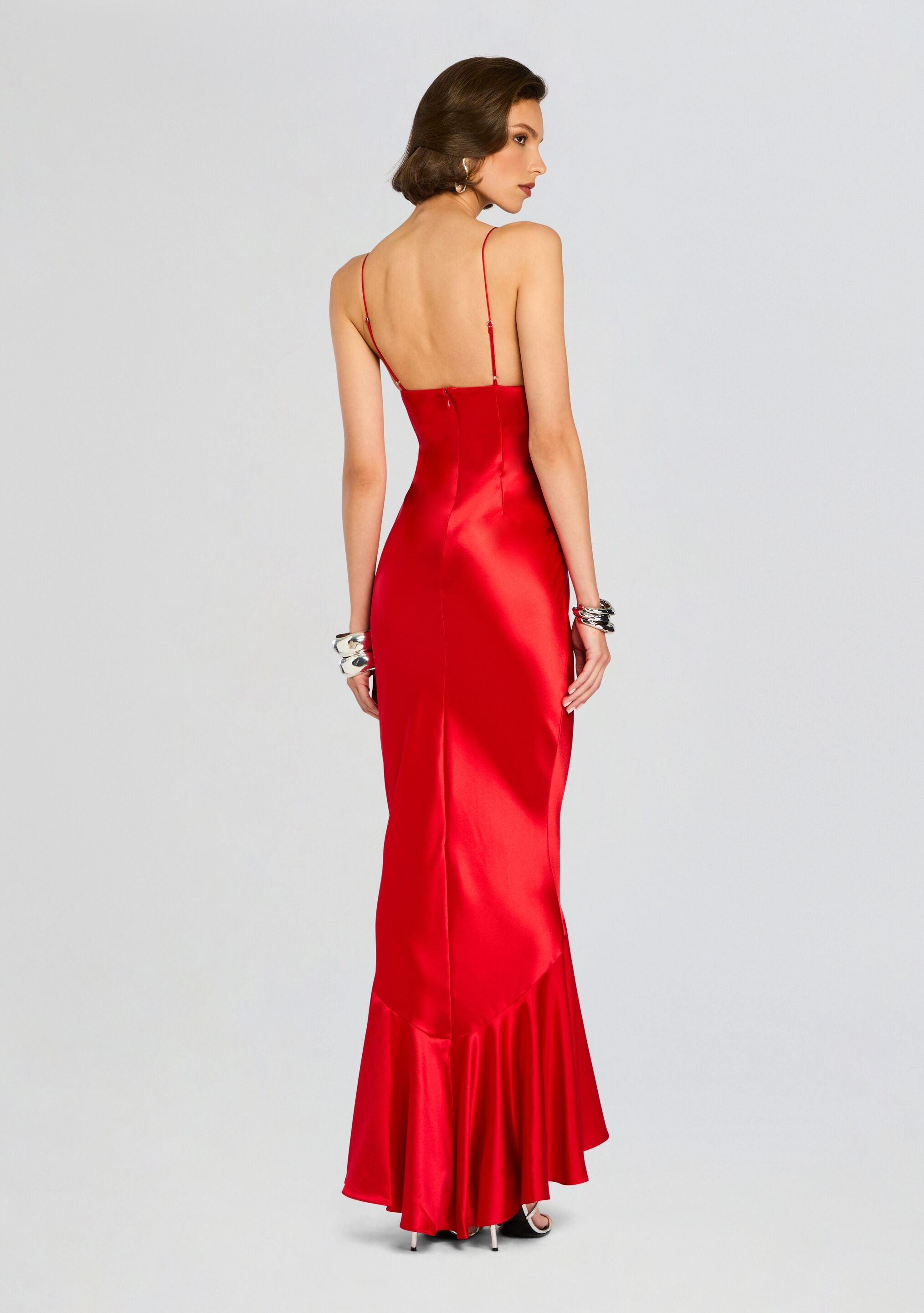 Rosalia Dress-Stylulu