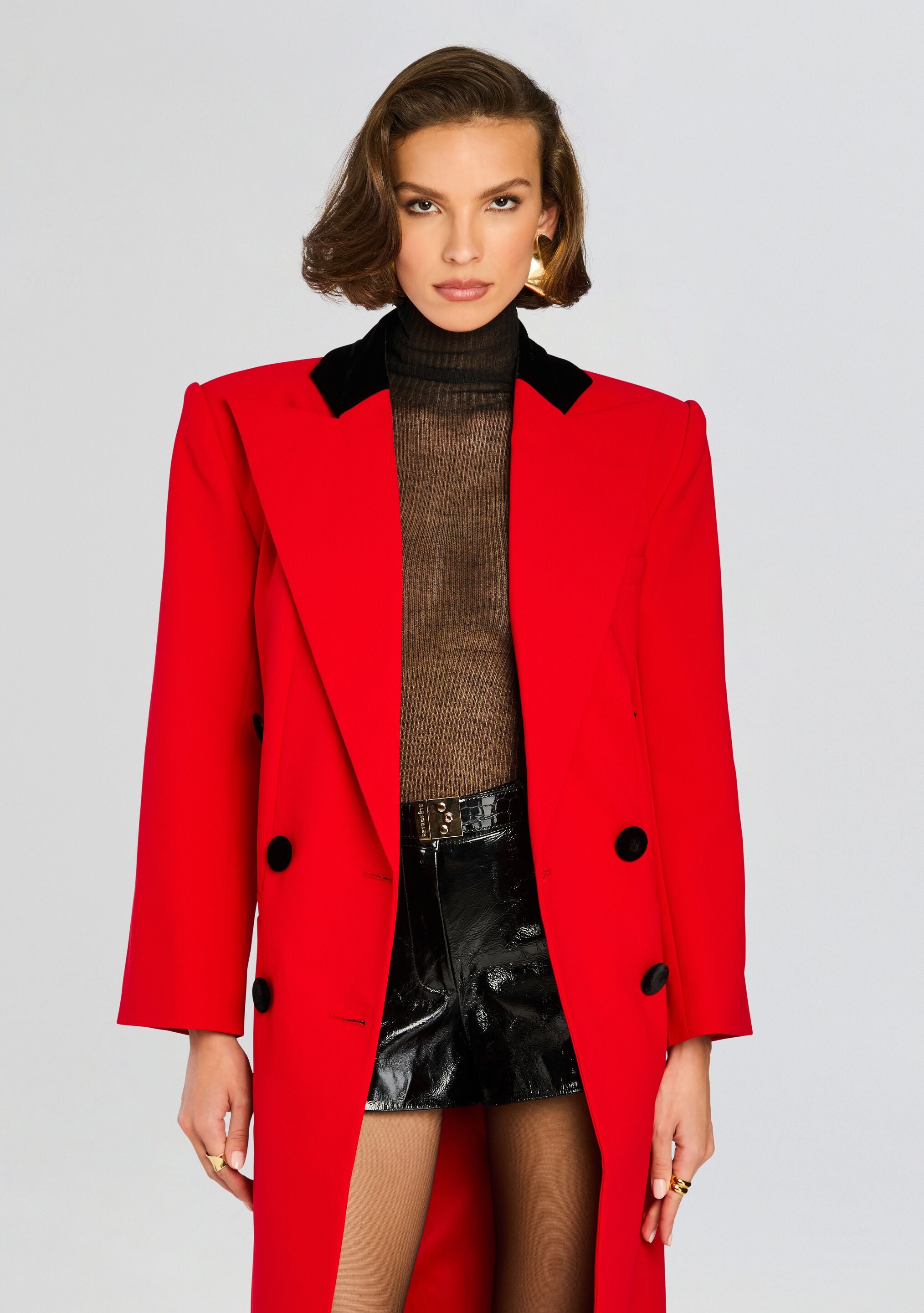 Constance Coat-Stylulu