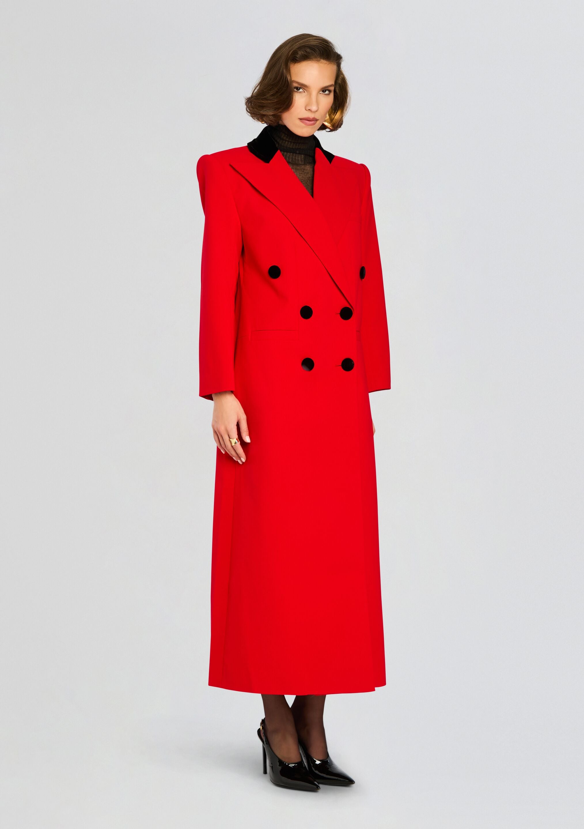 Constance Coat-Stylulu