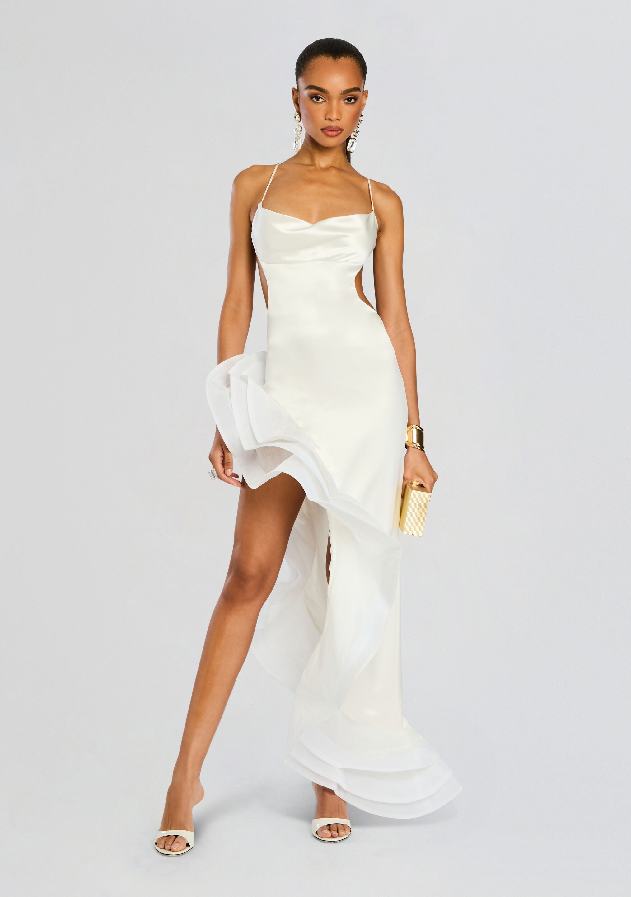 Kaitlin Dress-Stylulu