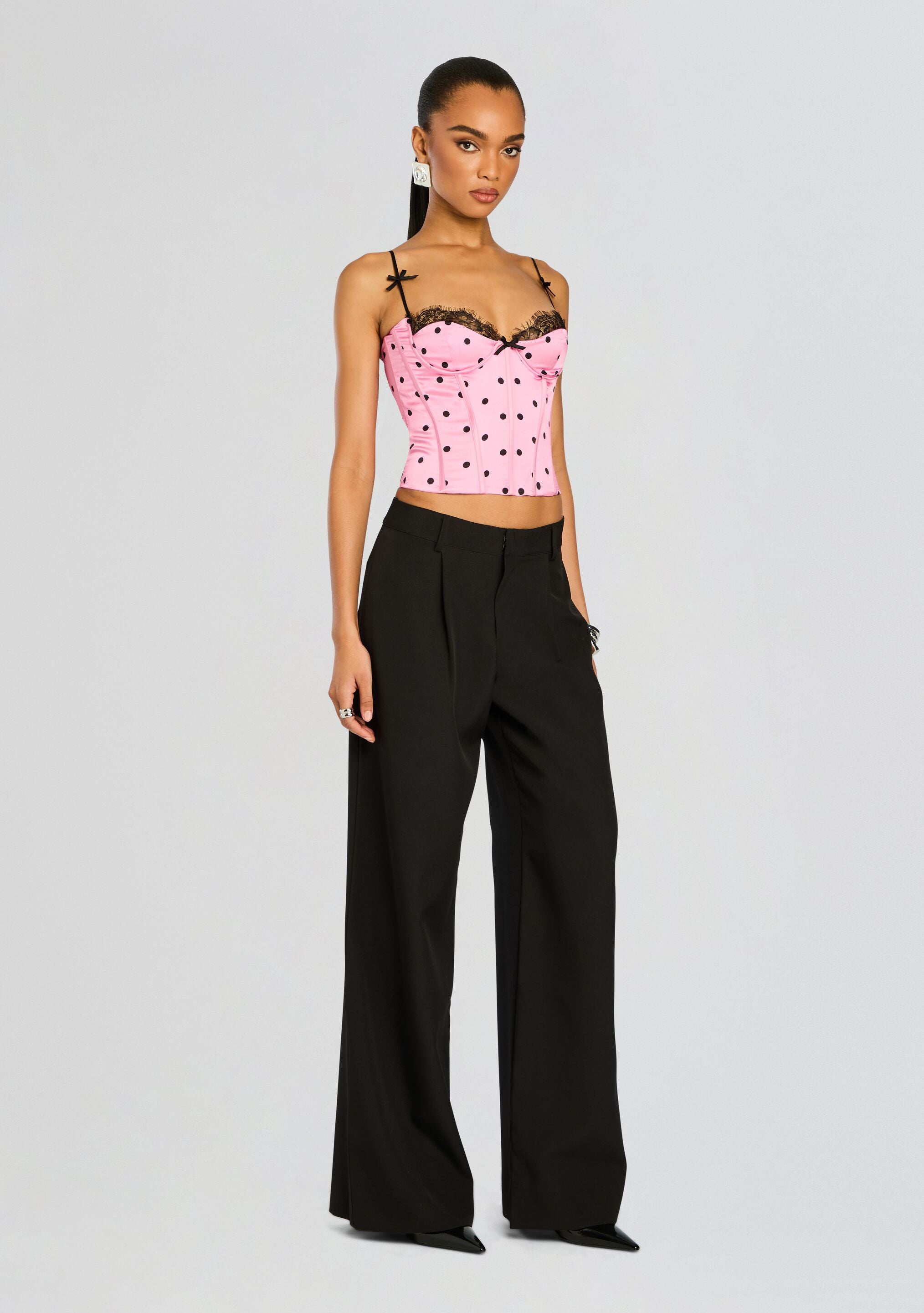 Marianne Corset Top-Stylulu