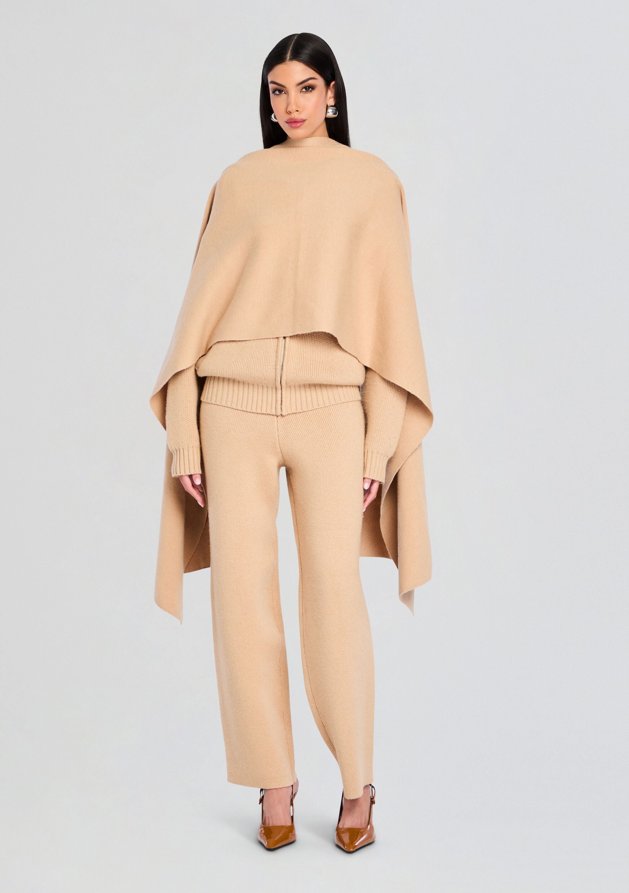 Avalon Jacket-Stylulu